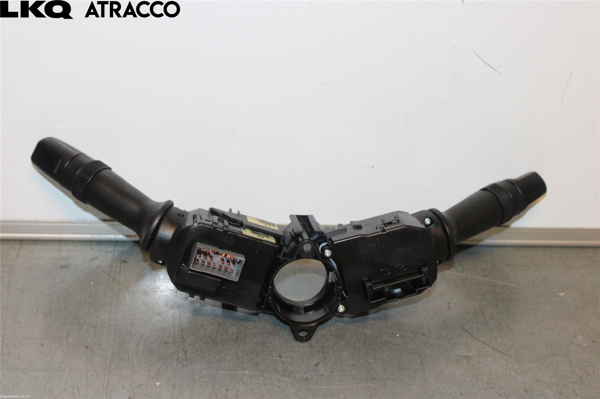 Kia RIO 12-16 Spakcentral