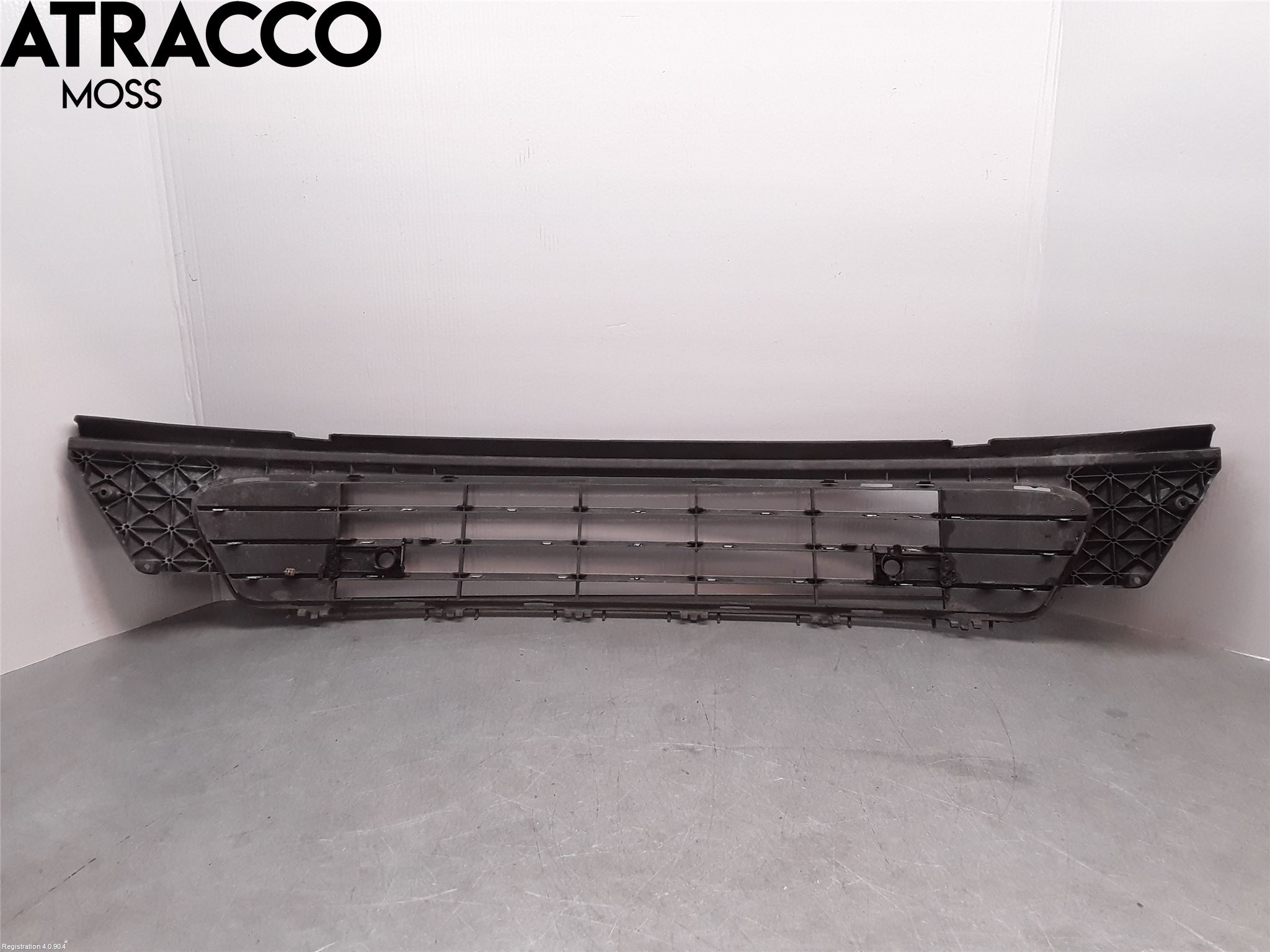 Ford GALAXY 06-15 Grillsarg