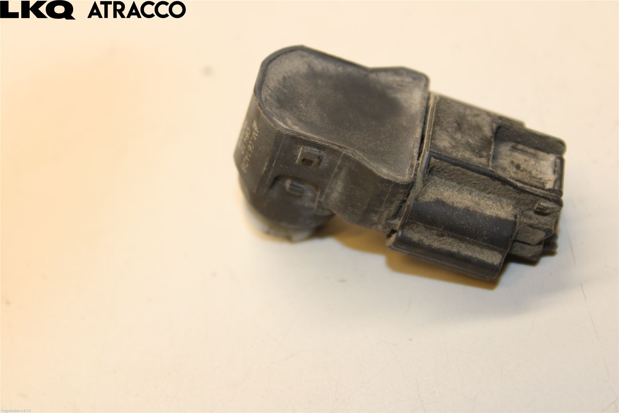 Toyota PROACE II 16- Parkeringshjälp Backsensor