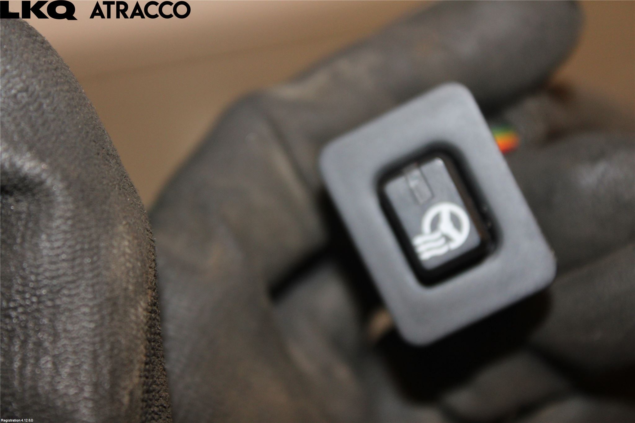 Kia SPORTAGE (SL) 11-15 Strömställare Övrigt