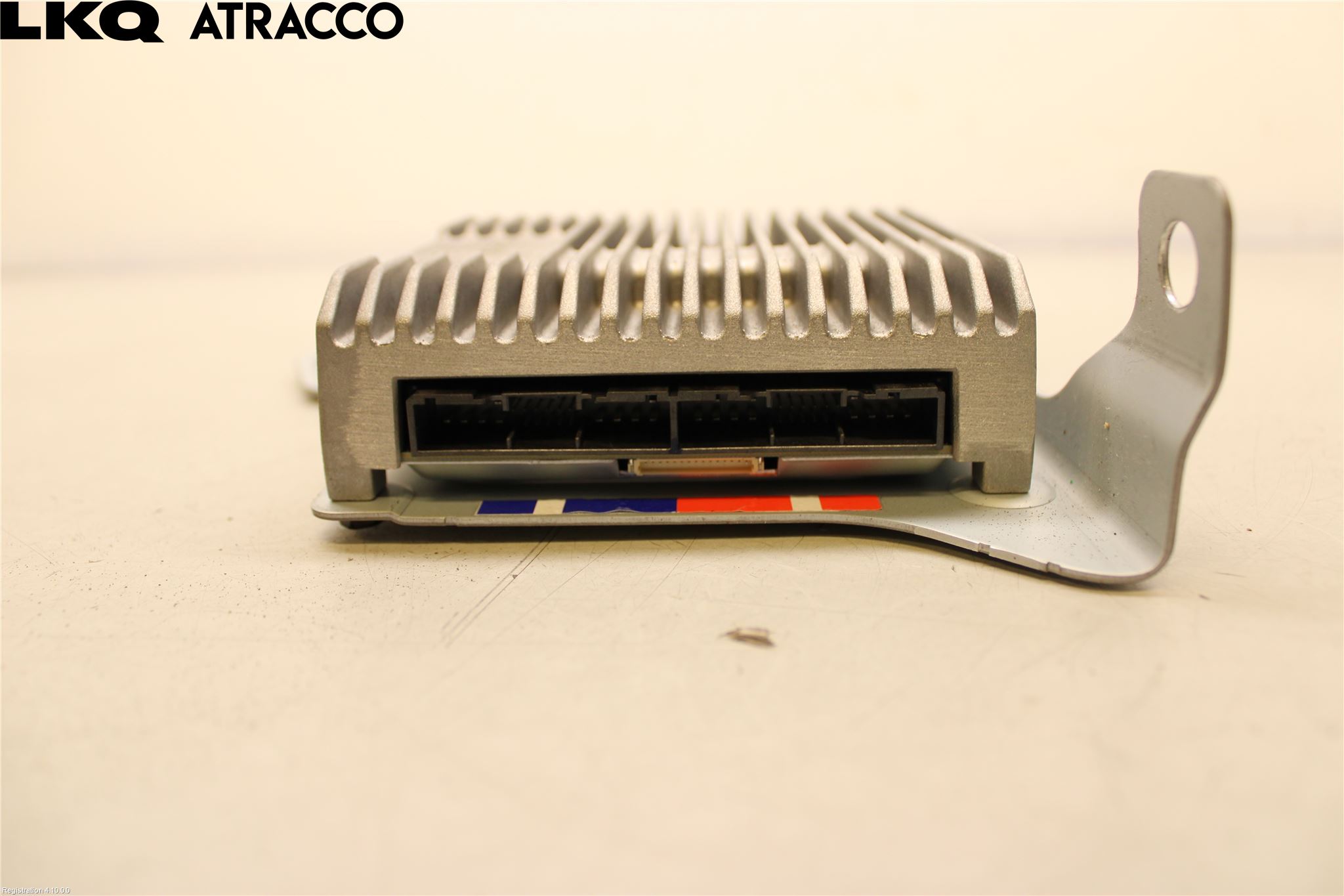 Hyundai KONA/ELECTRIC OS 18-23 Radio-Stereo Förstärkare