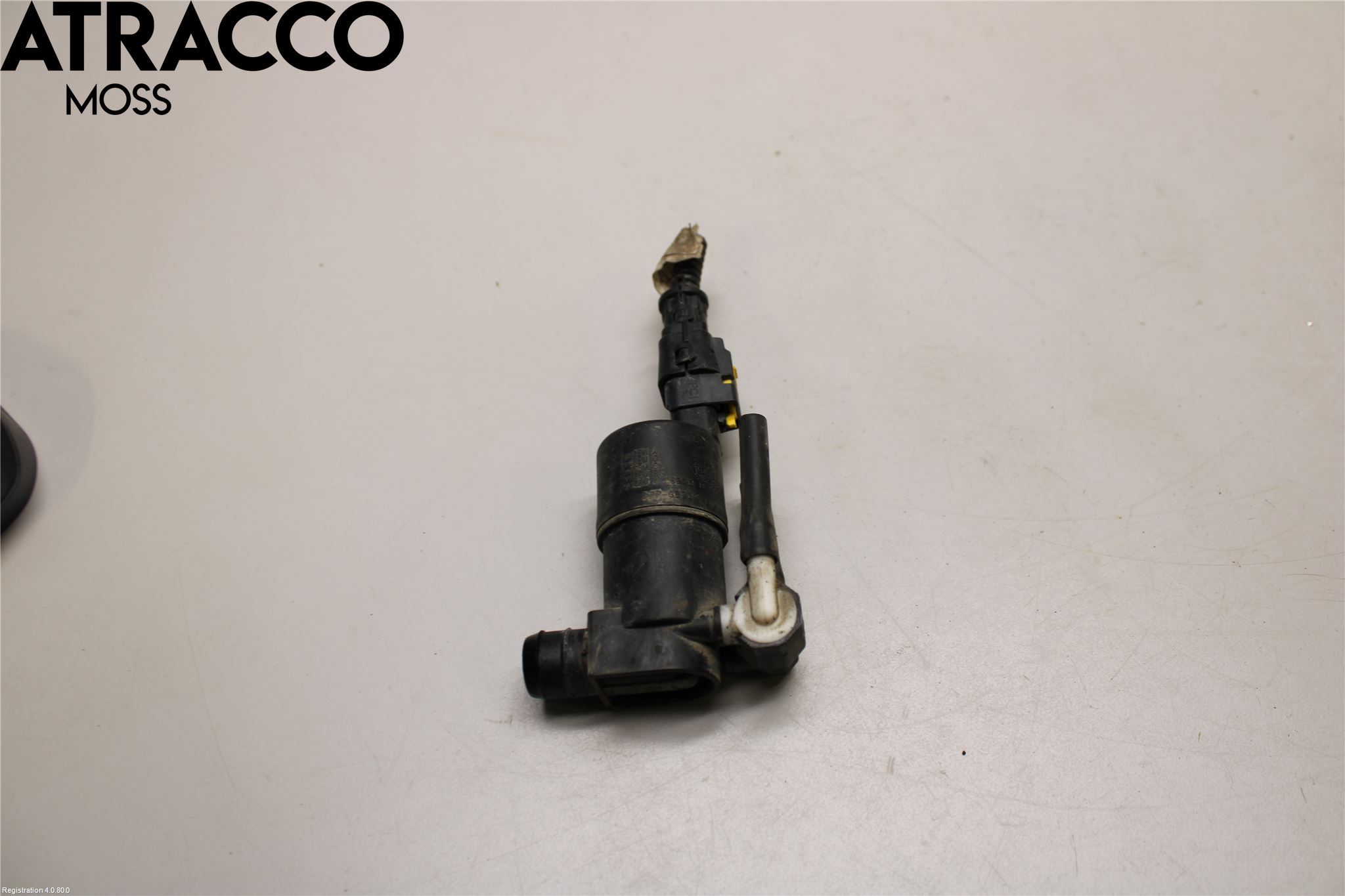 Renault KANGOO II 15-21 Spolarpump Vindruta