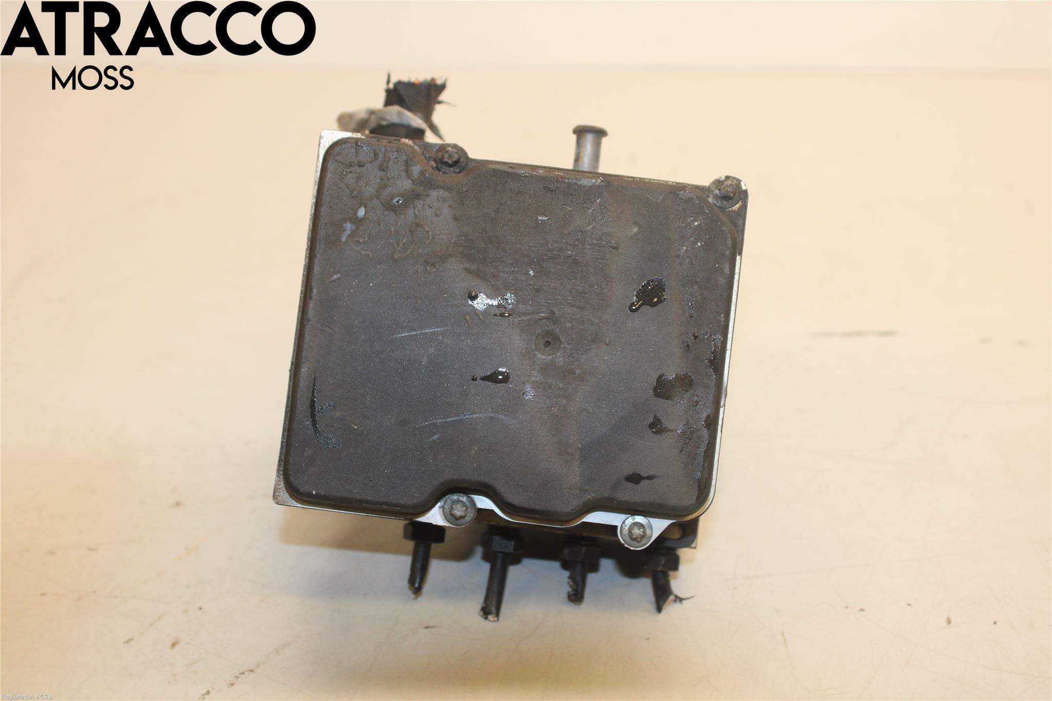 Hyundai i30 FD 07-12 Abs Hydraulaggregat