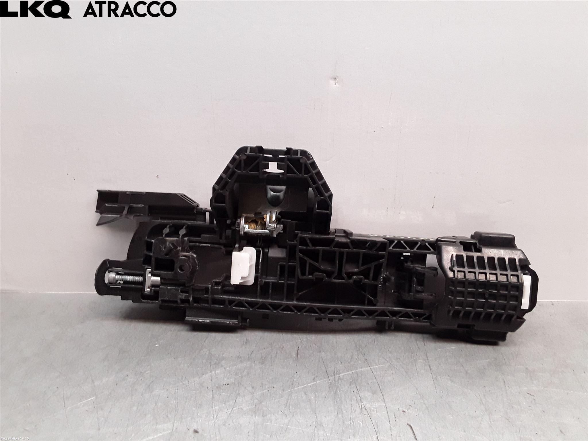 Mercedes-Benz MB CLA-KLASS (C117/X117) 13-19 Dörrhandtag Yttre Hö