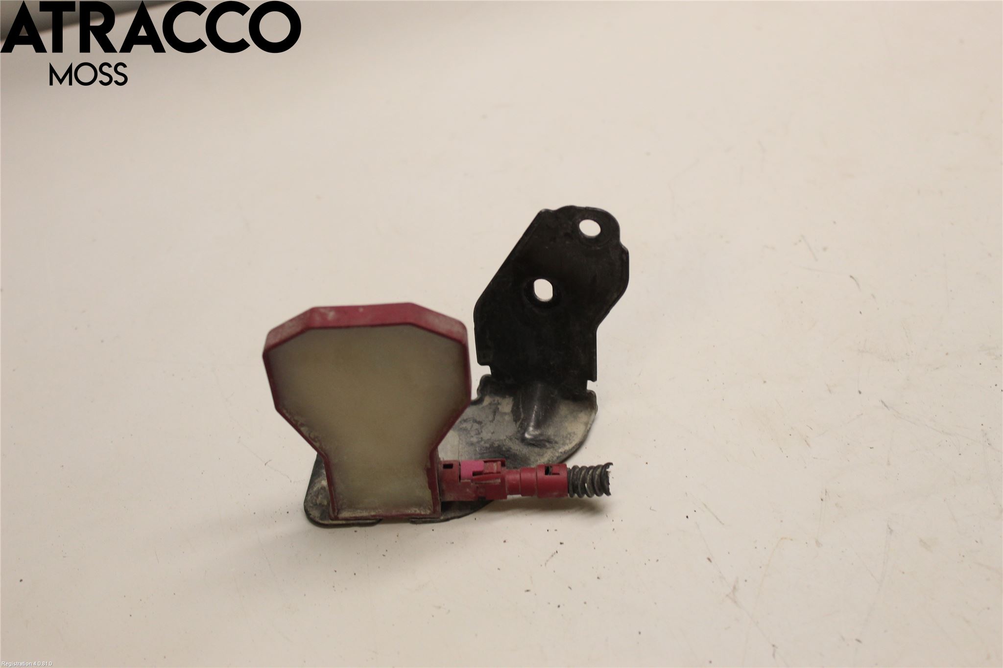 Audi A4/S4 B9 16-19 Antennförstärkare