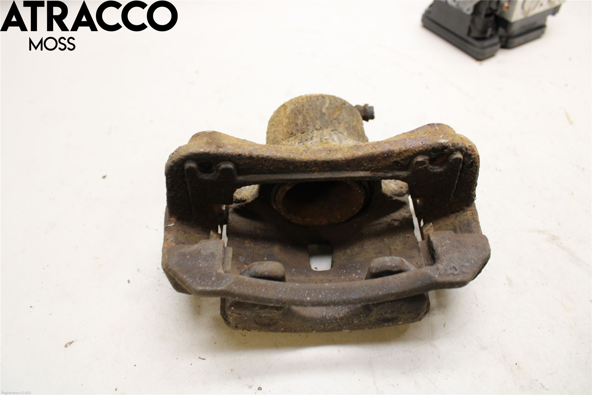 Hyundai i40 08-15 Bromsok Fram Höger