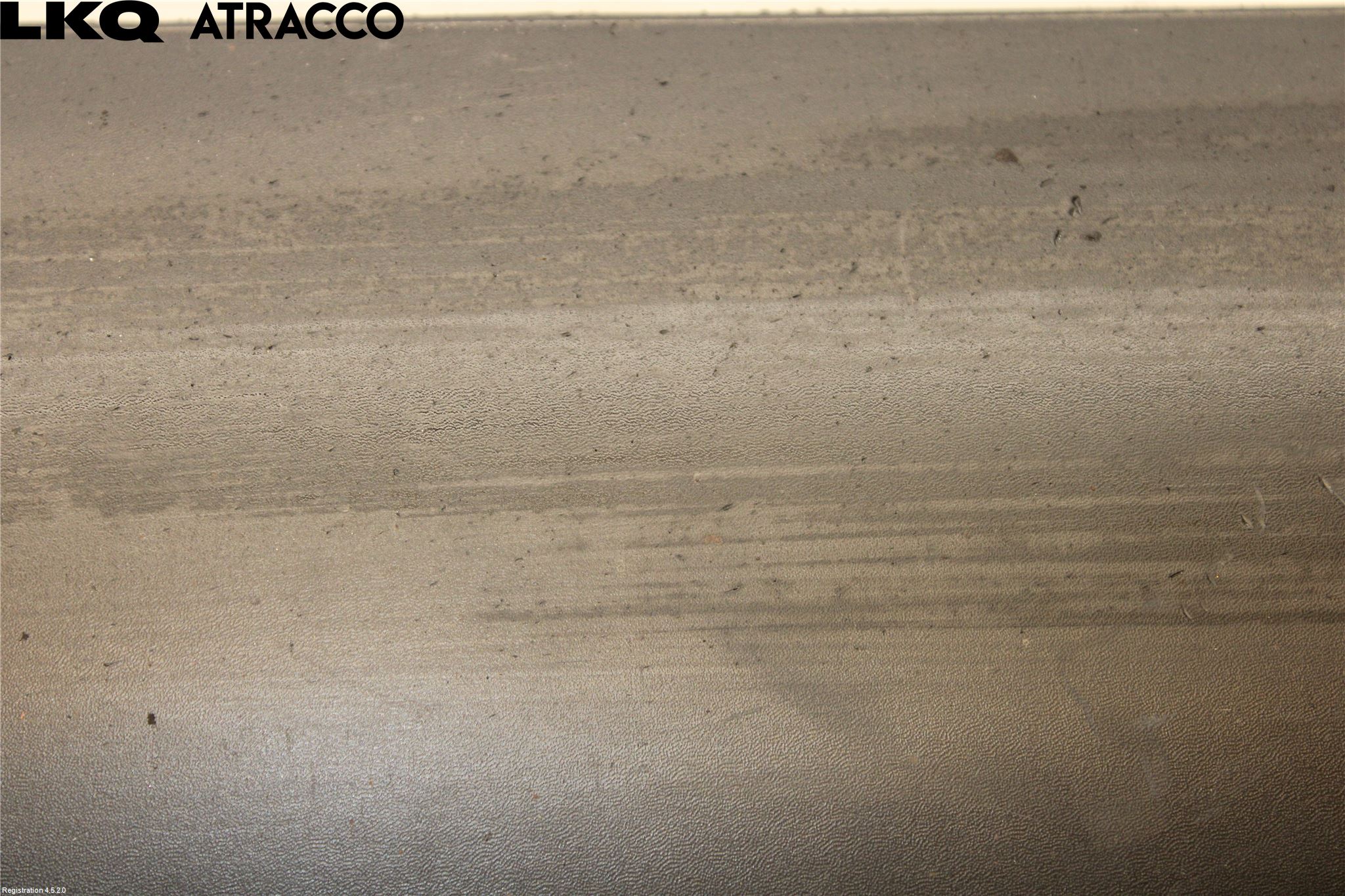 Nissan QASHQAI+2  10-14 Dörr Dekorlist Fram Hö
