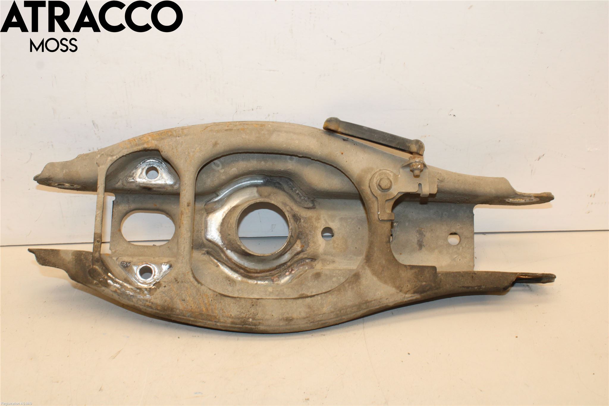 BMW X1 E84 10-15 Bärarm Bak Höger