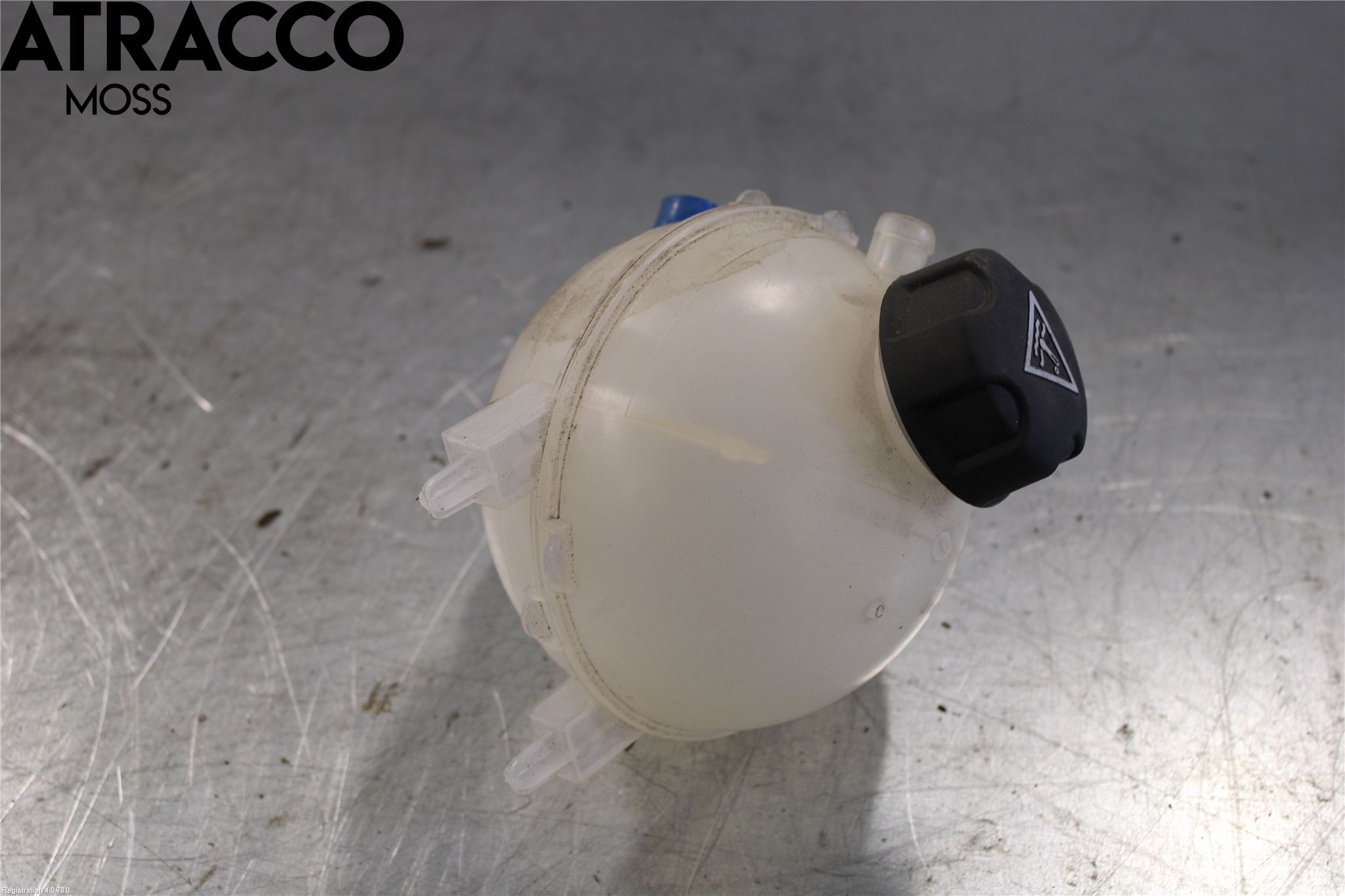 Citroen BERLINGO 08-18 Expansionstank