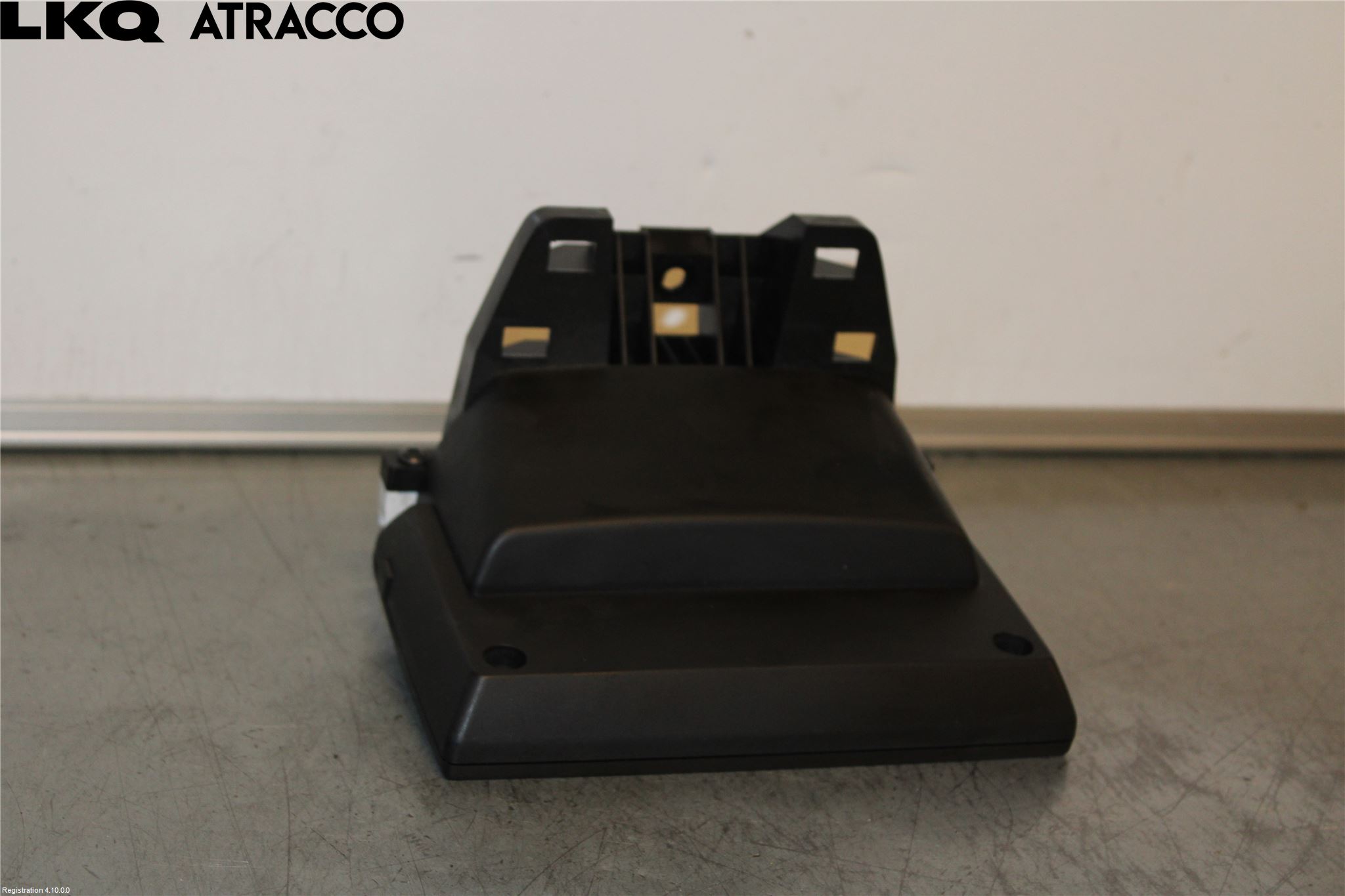 BMW i3 I01 13-22 Instrument Komb
