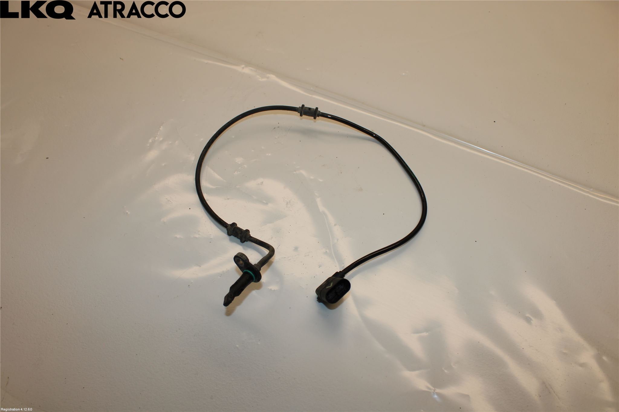 Mercedes-Benz MB EQC (N293) 20- Abs Sensor