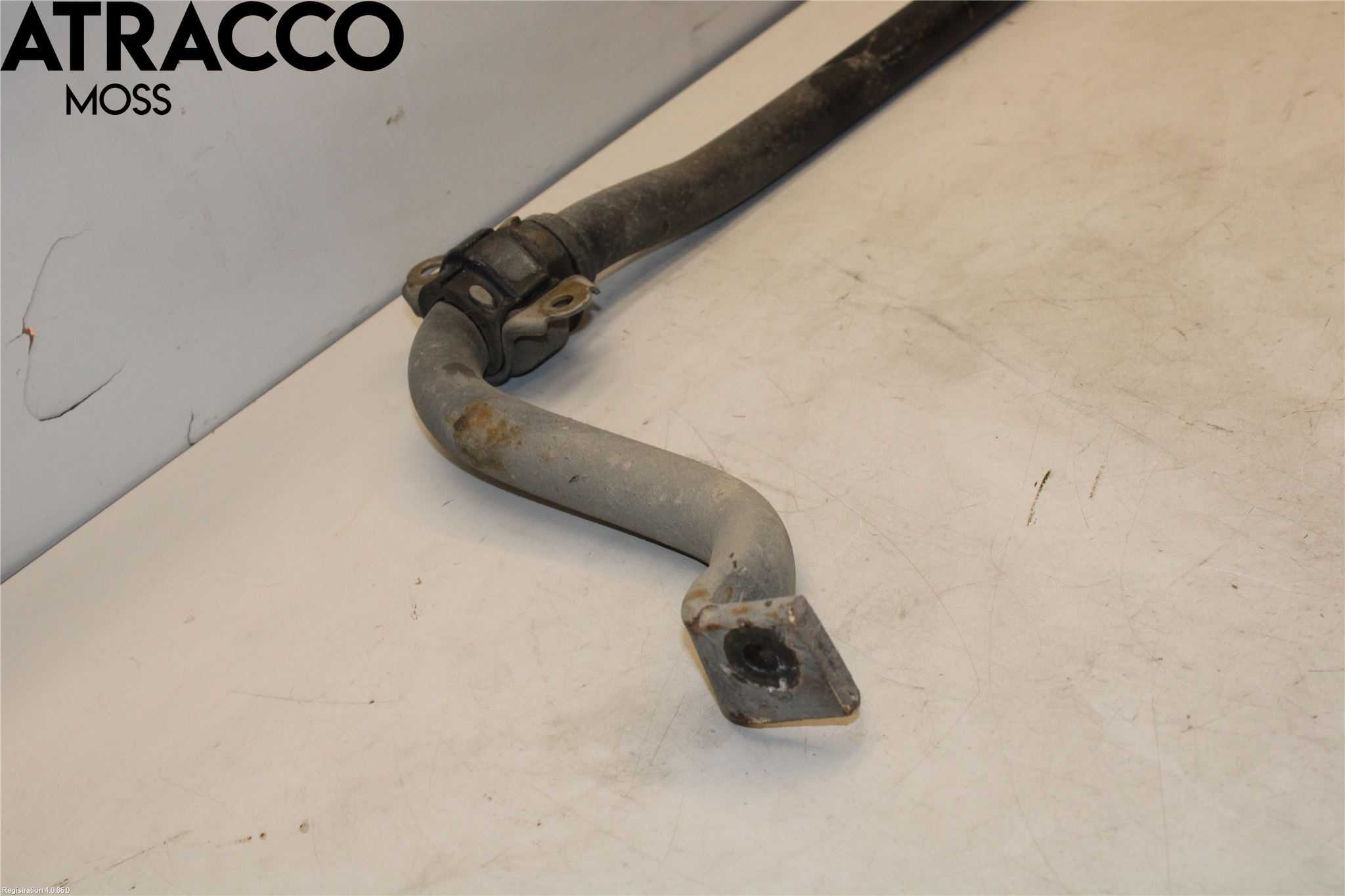 Volkswagen VW PASSAT 01-05 Krängningshämmare Fram