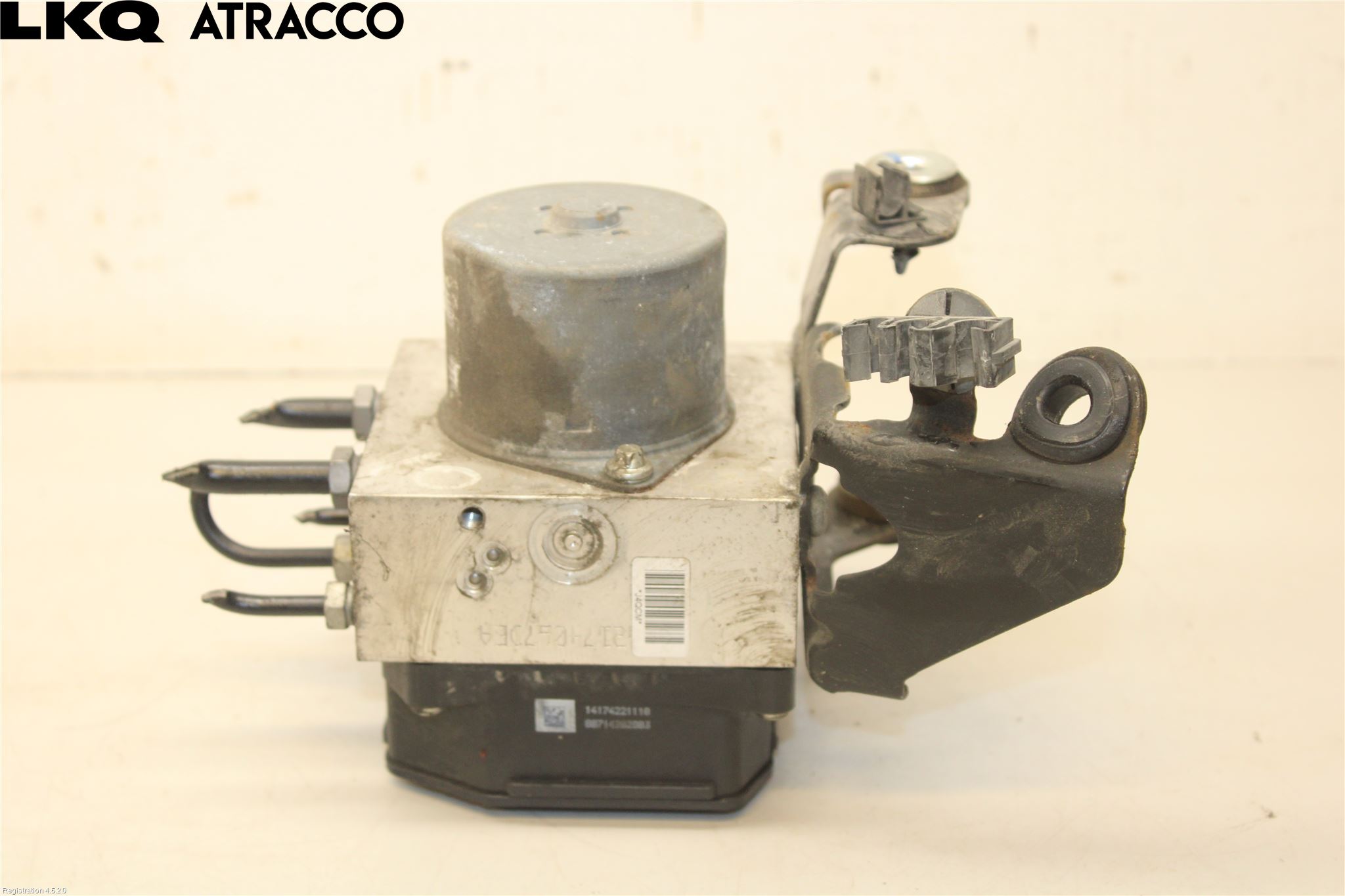 Ford GALAXY 06-15 Abs Hydraulaggregat