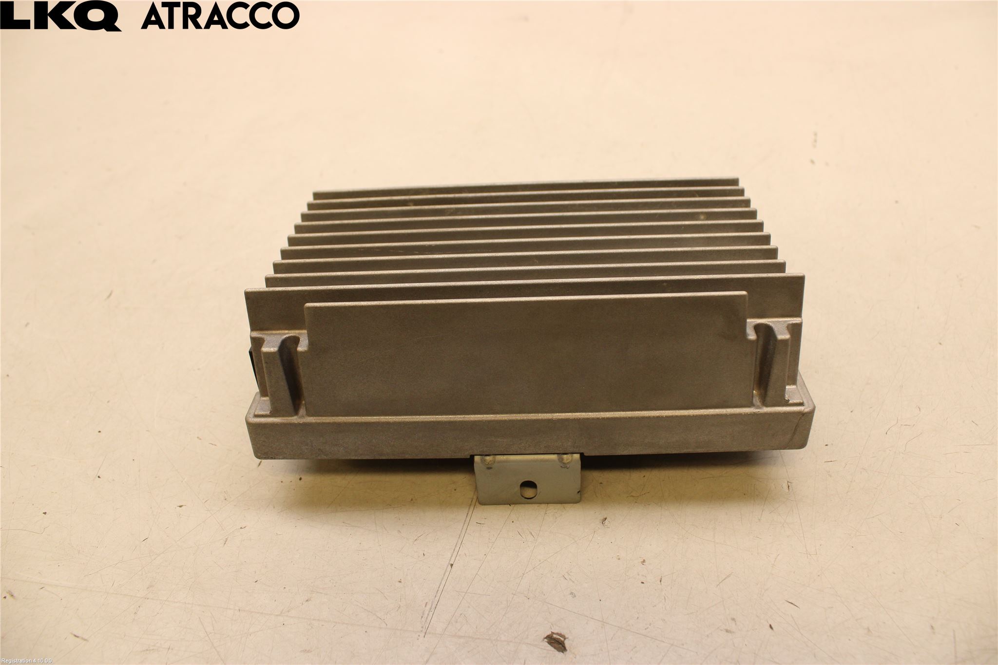 BMW 1 F20/F21 11-19 Radio-Stereo Förstärkare