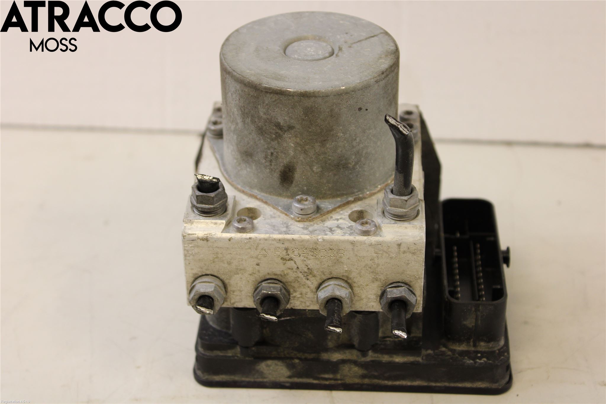 Skoda CITIGO / CITIGO E IV Abs Hydraulaggregat
