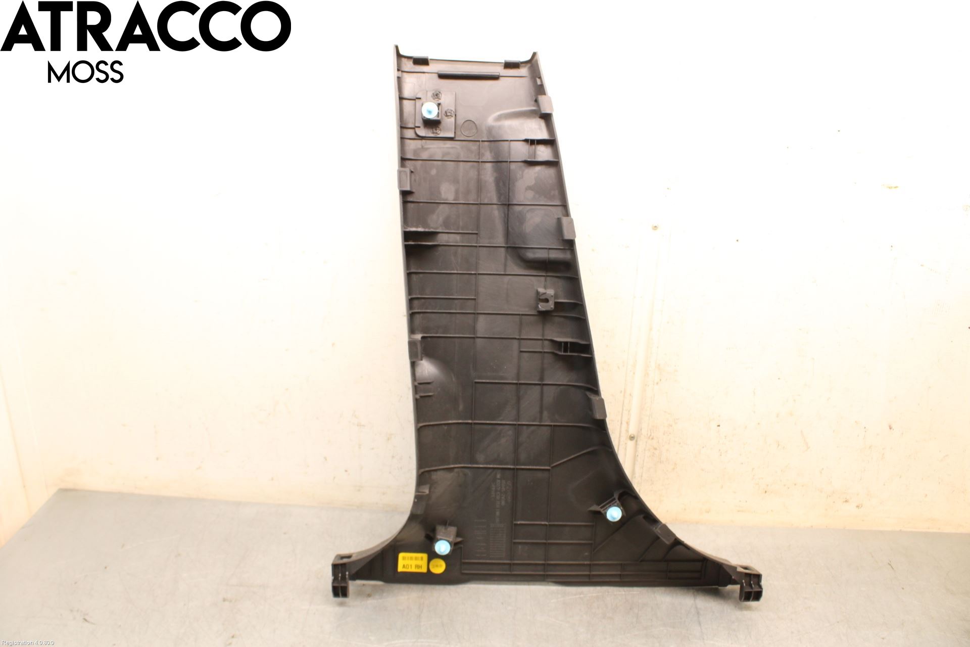 Hyundai VELOSTER 12-17 Inr Plastd A-B-C Stolpe