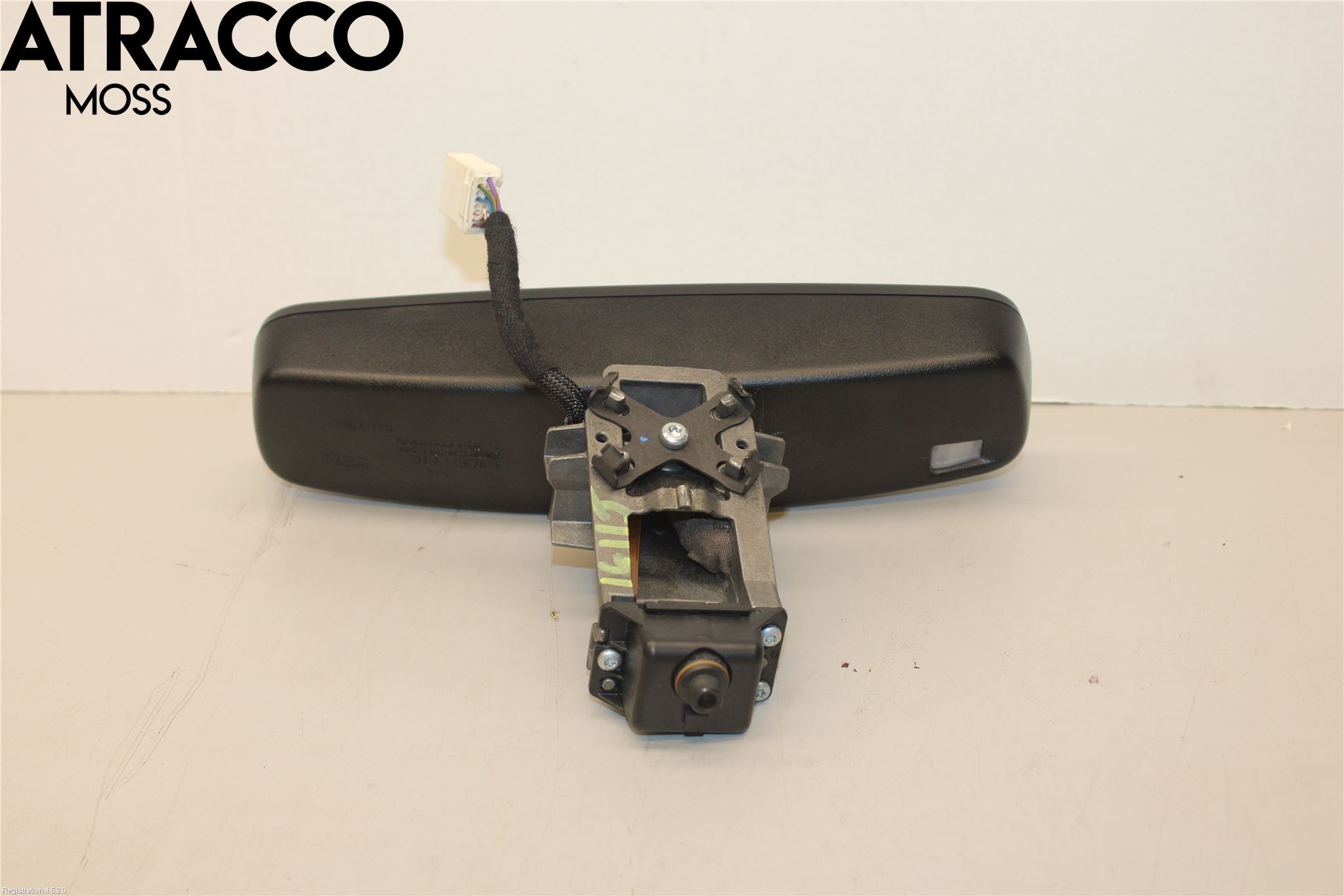 Ford MONDEO 15-22 Spegel Invändig