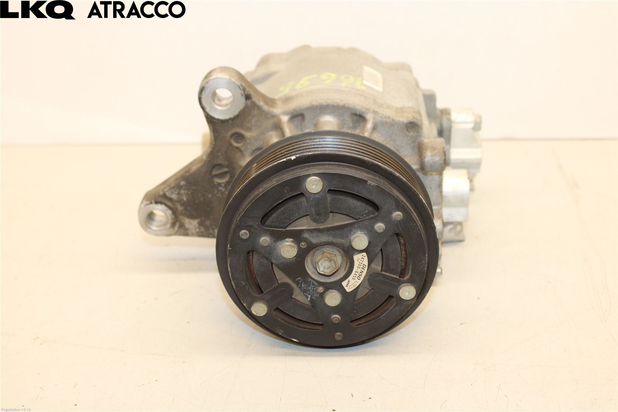 Subaru OUTBACK 10-15 Ac Kompressor