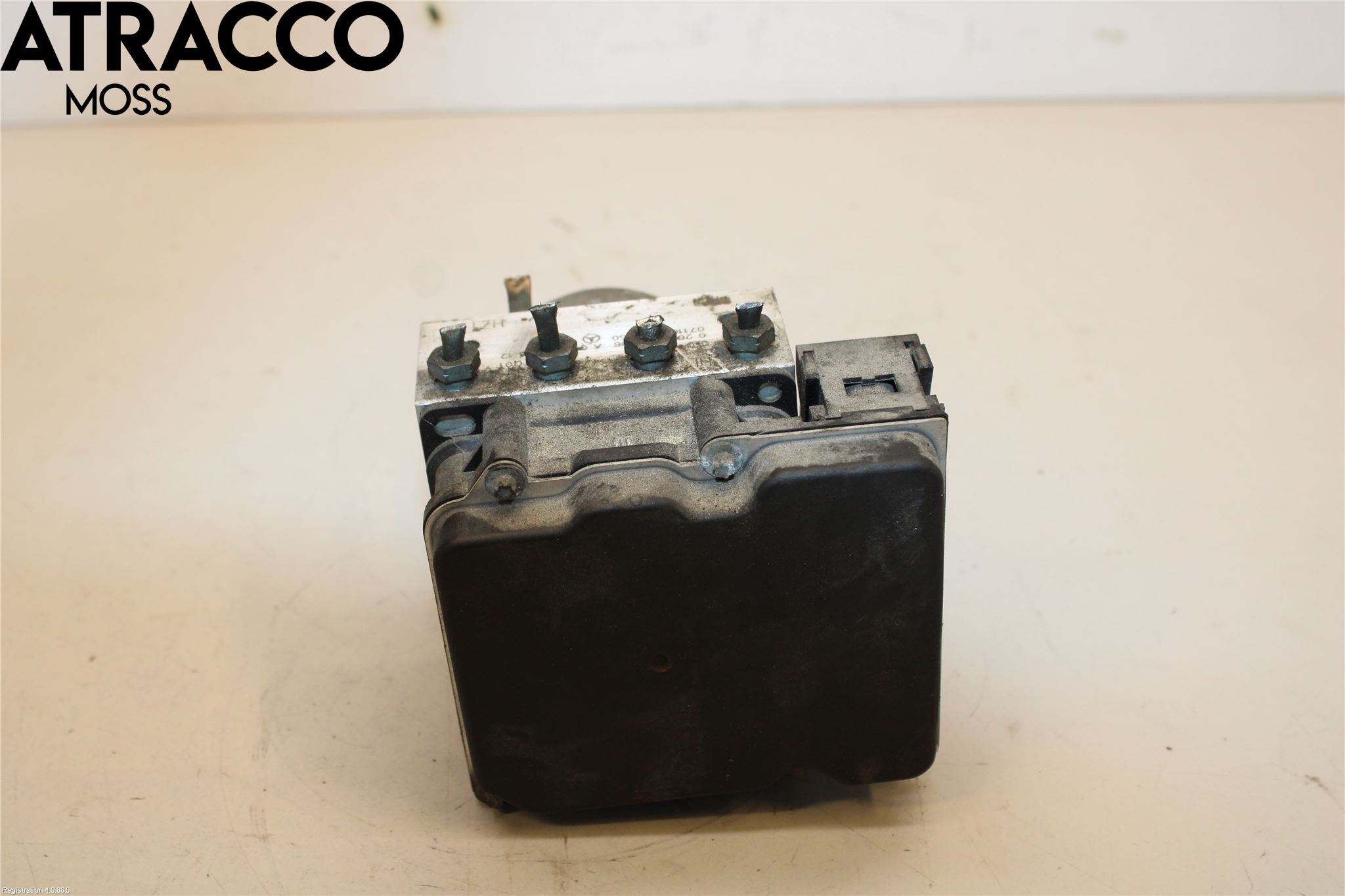 Mercedes-Benz MB B-KLASS (W245) 05-12 Abs Hydraulaggregat