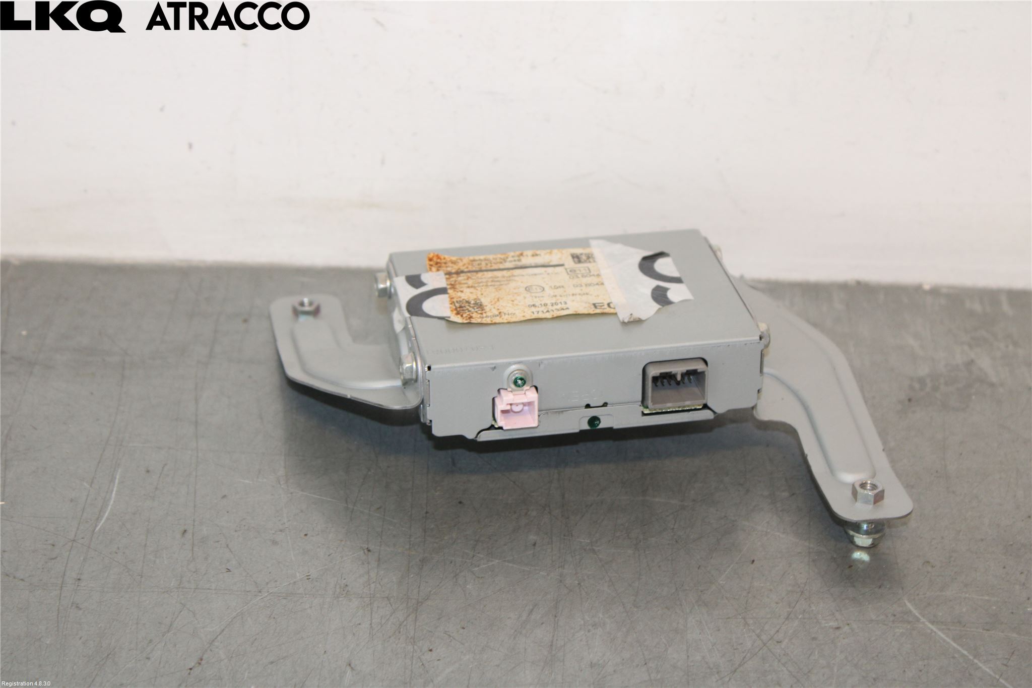Honda CR-V 13-18 Styrenhet Övrigt
