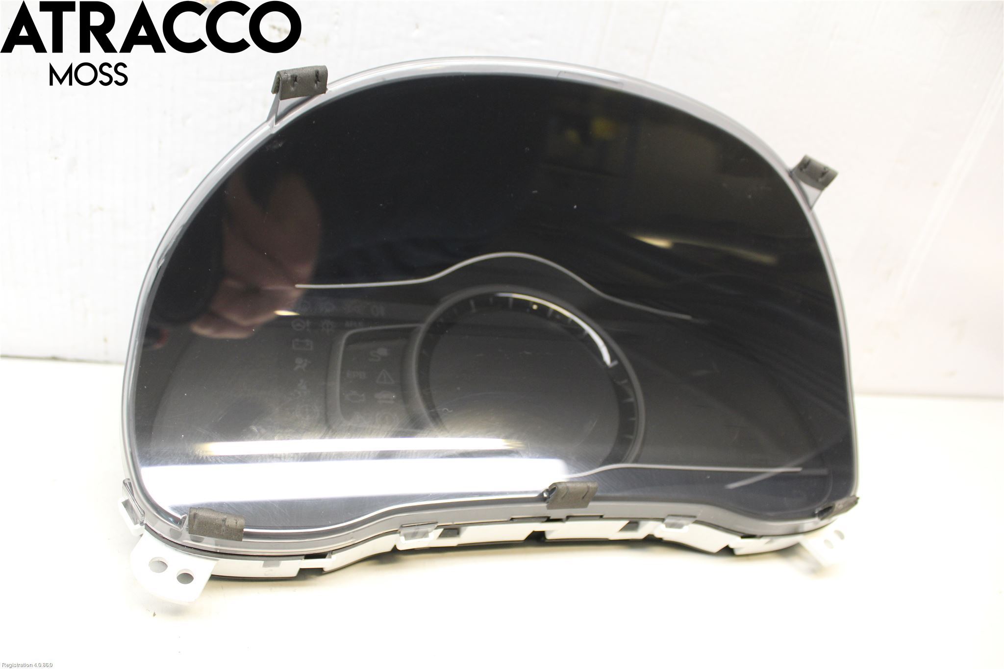 Hyundai IONIQ AE 17-22 Instrument Hast