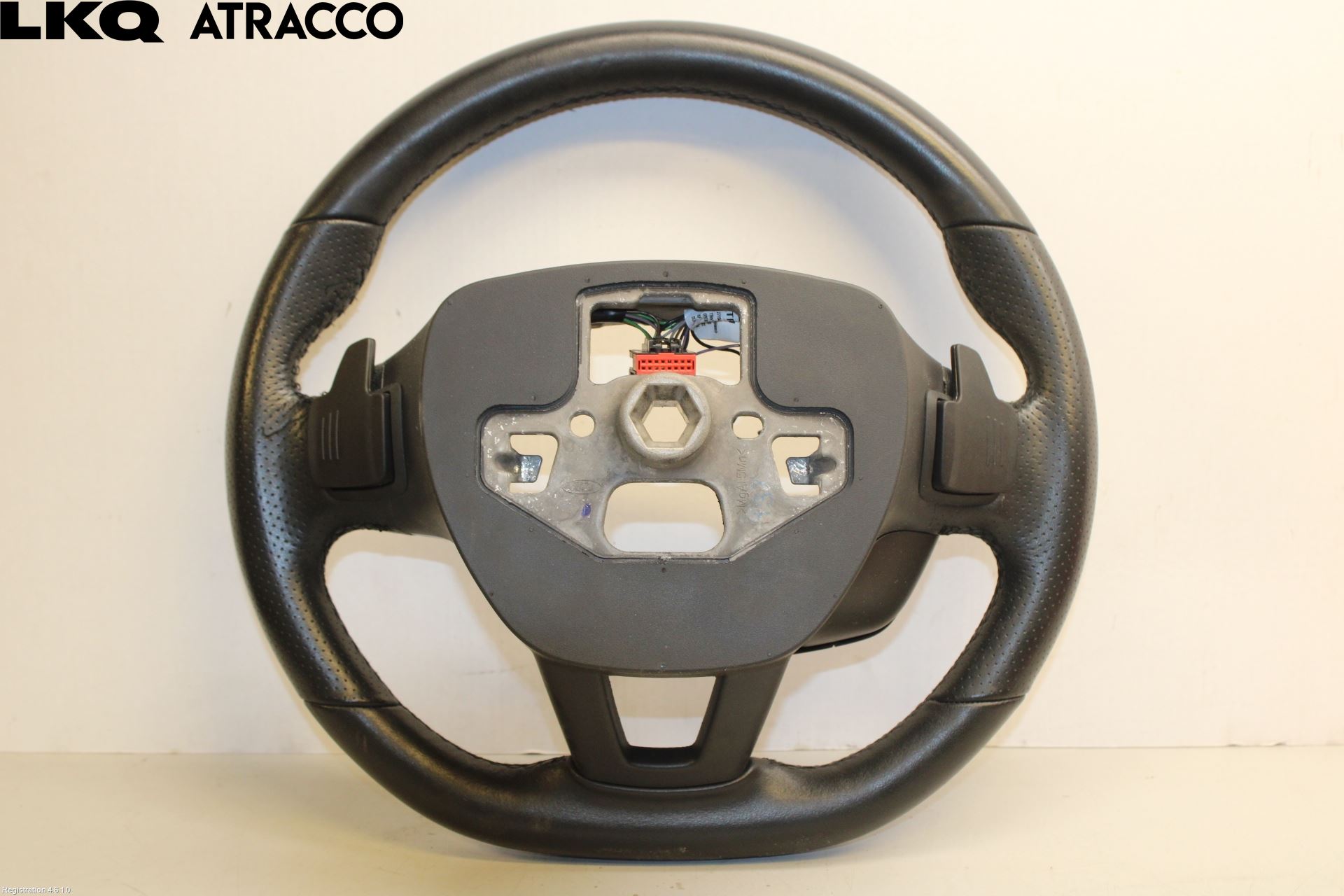 Ford FOCUS 15-18 Ratt