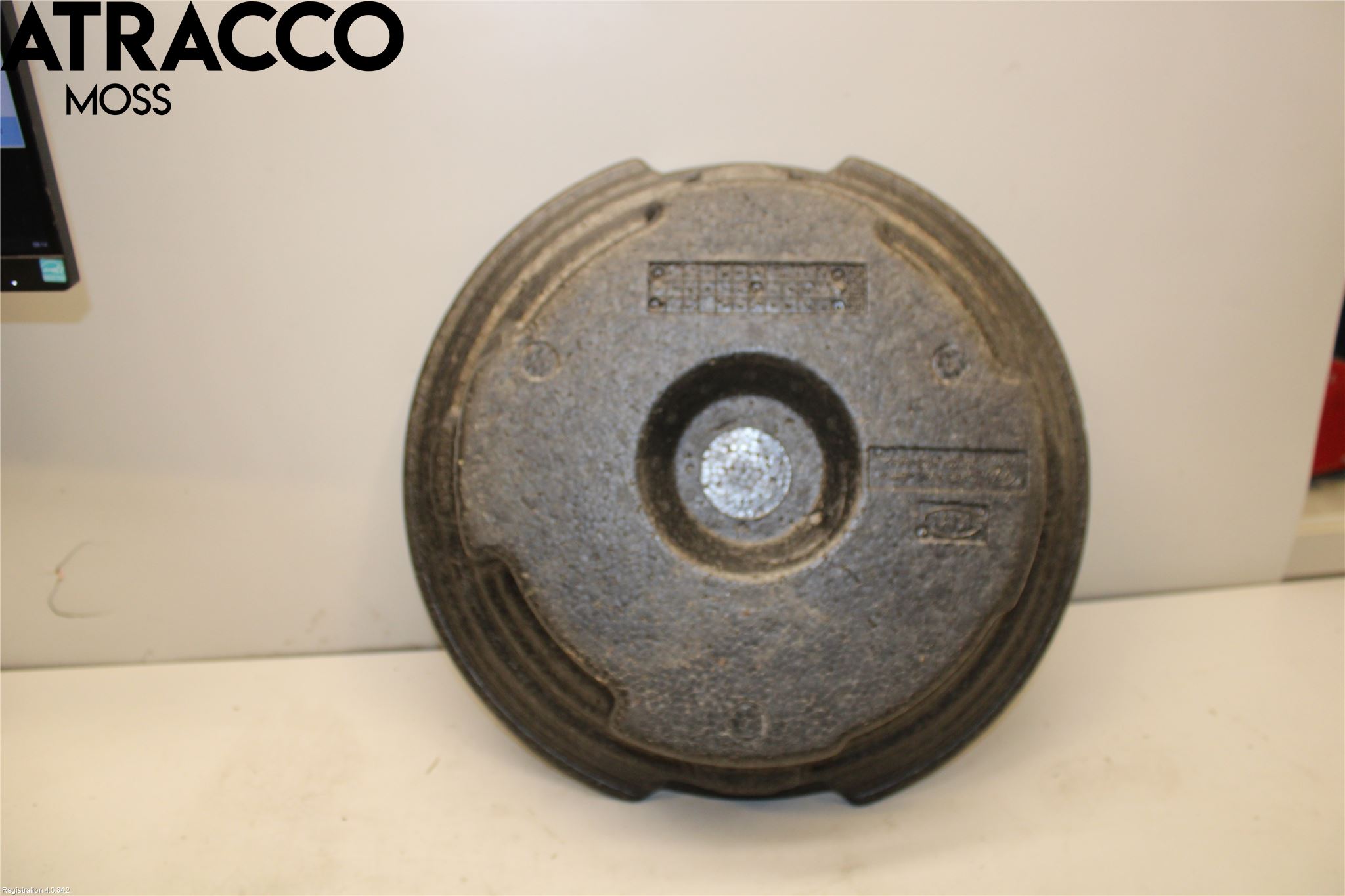 Kia CEED 06-12 Verktygssats