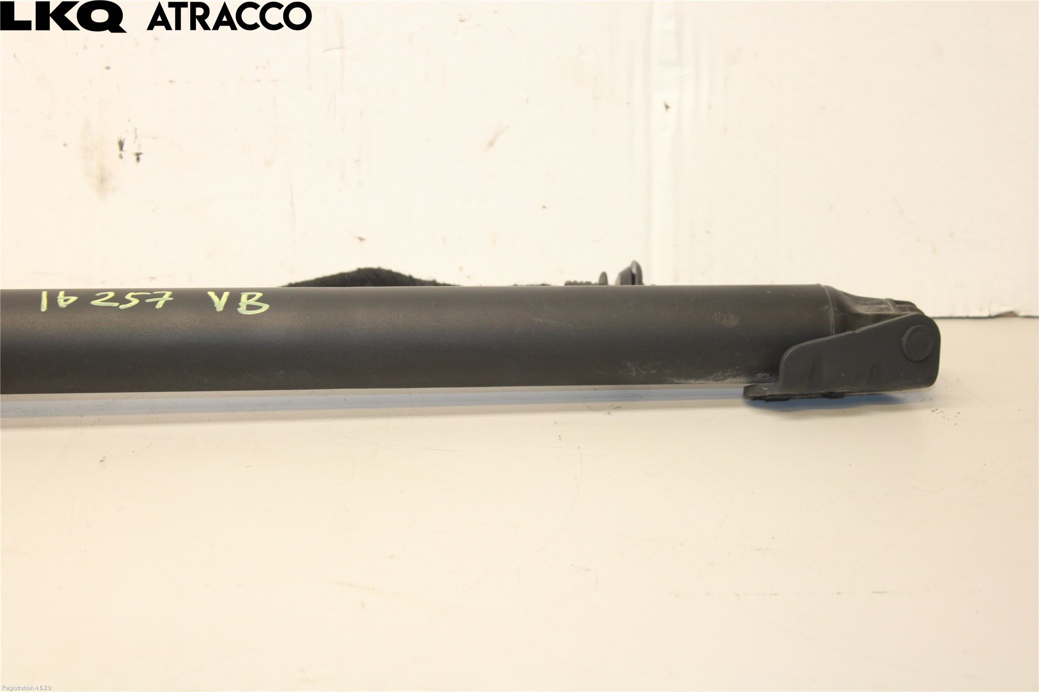 Kia OPTIMA 16-20 Gasfjäder Baklucka
