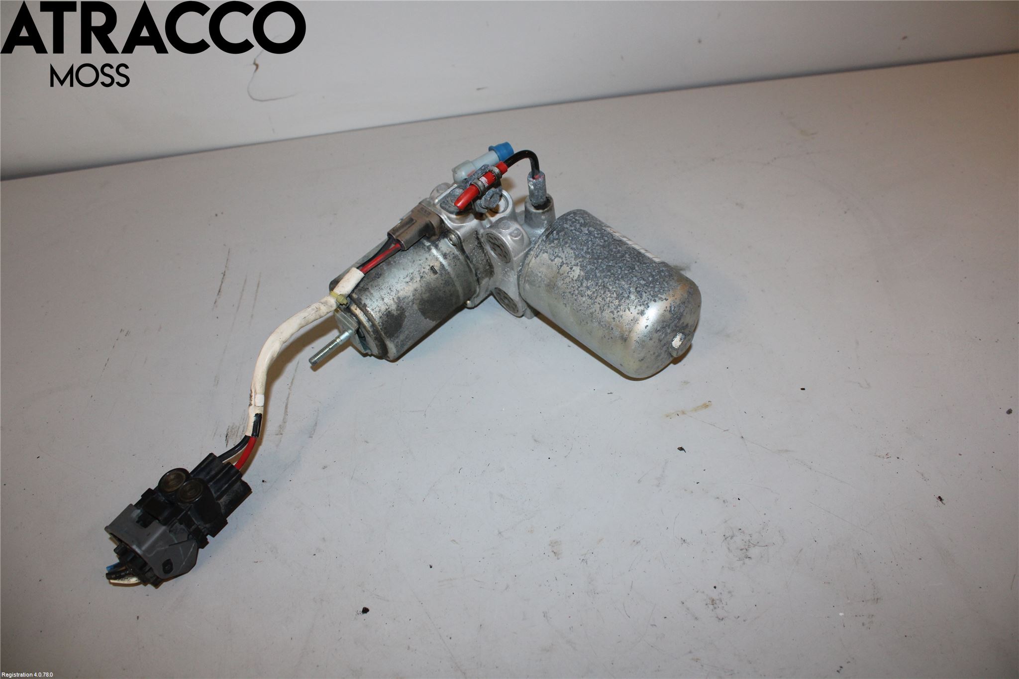 Toyota C-HR 16-23 Abs Hydraulpump