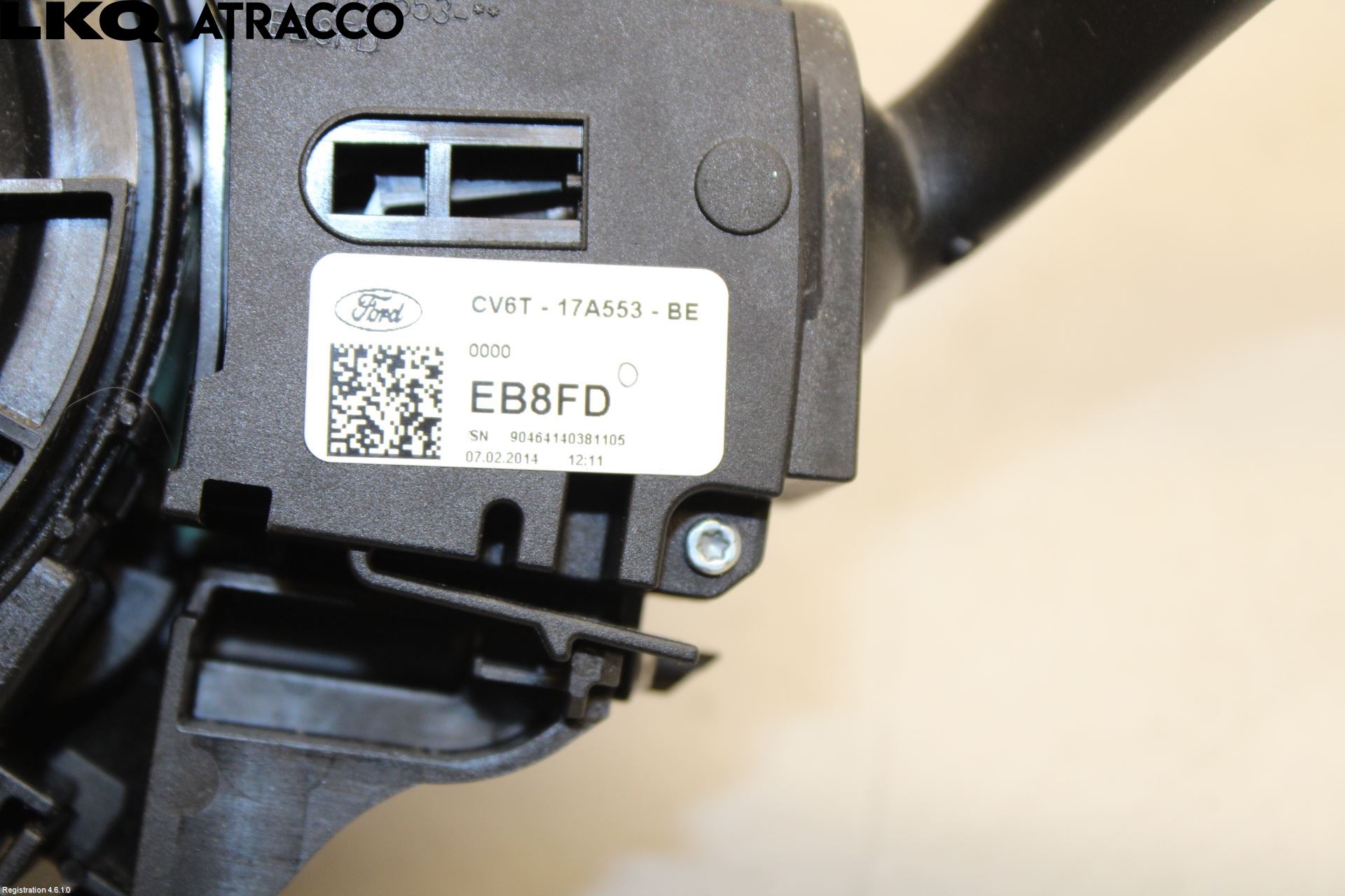 Ford KUGA 13-16 Spakcentral