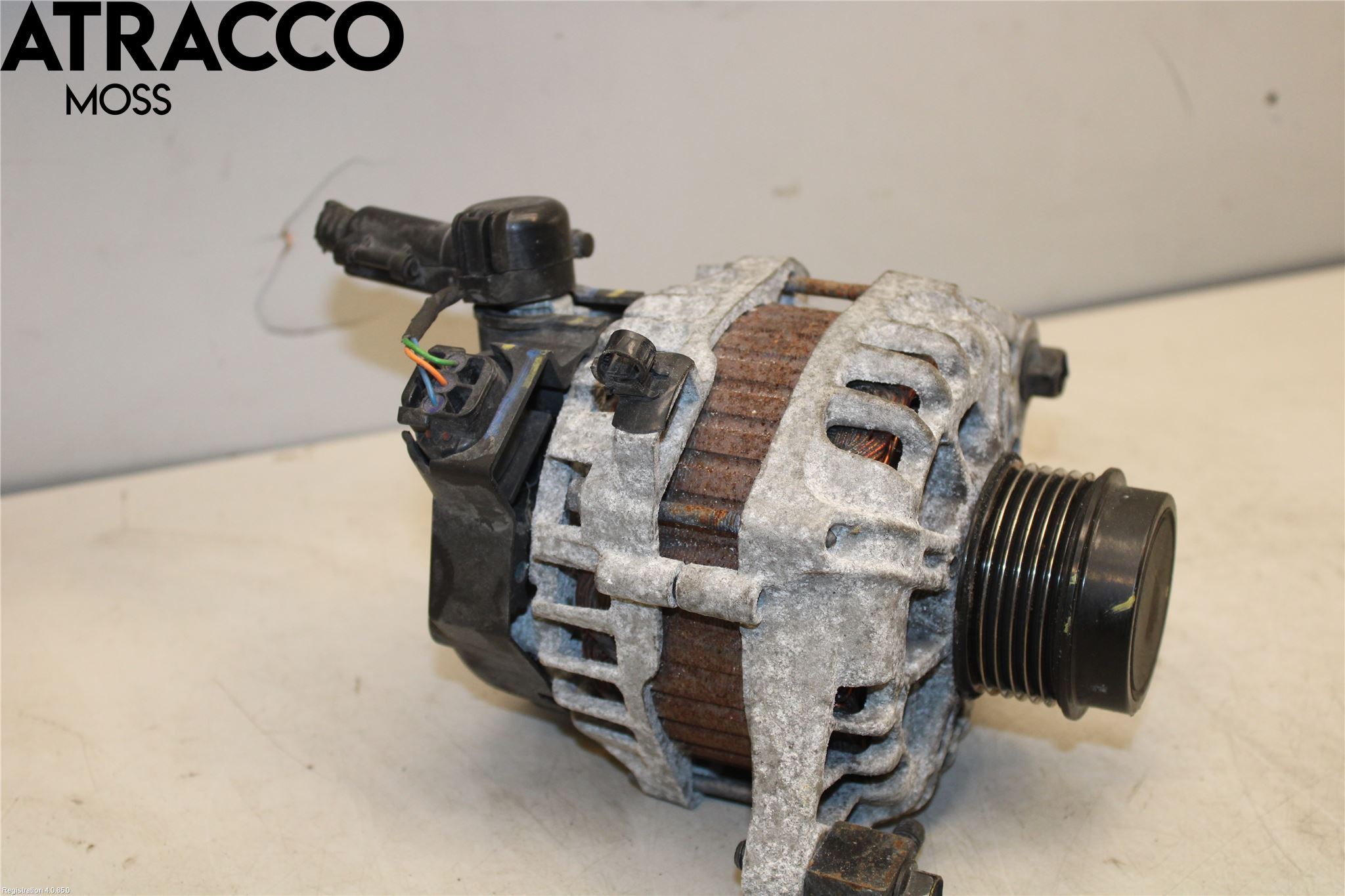 Hyundai ix20 Generator