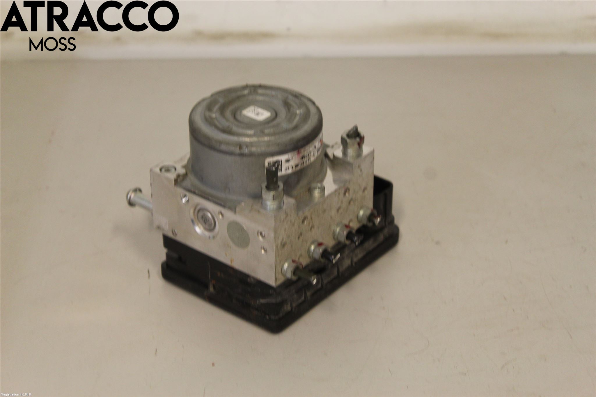 Mitsubishi OUTLANDER 13-21 Abs Hydraulaggregat