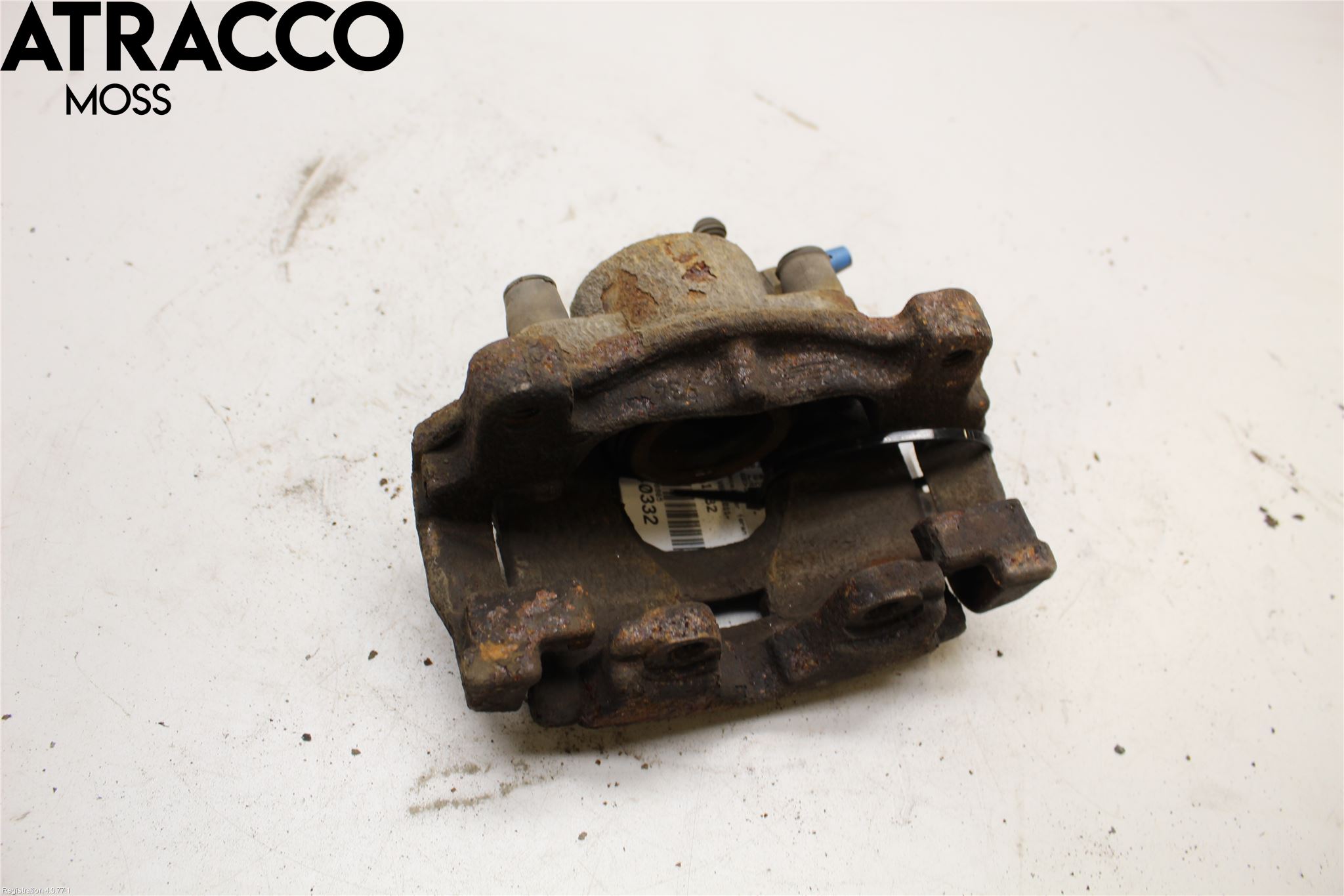 Volvo V60 11-13 Bromsok Fram Vänster