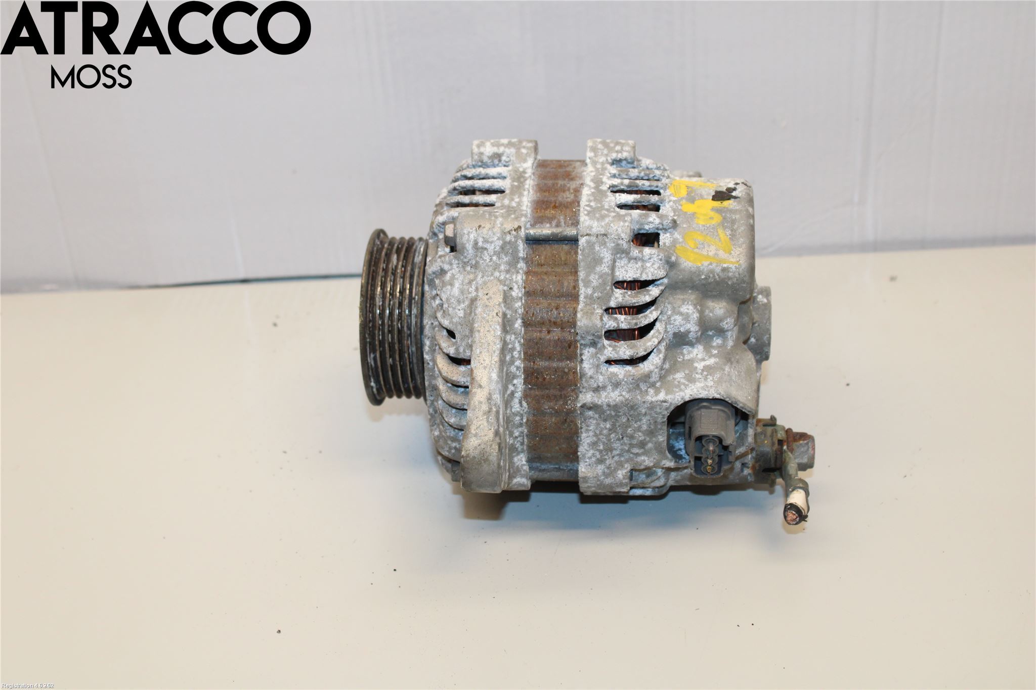 Mitsubishi COLT 09-13 Generator