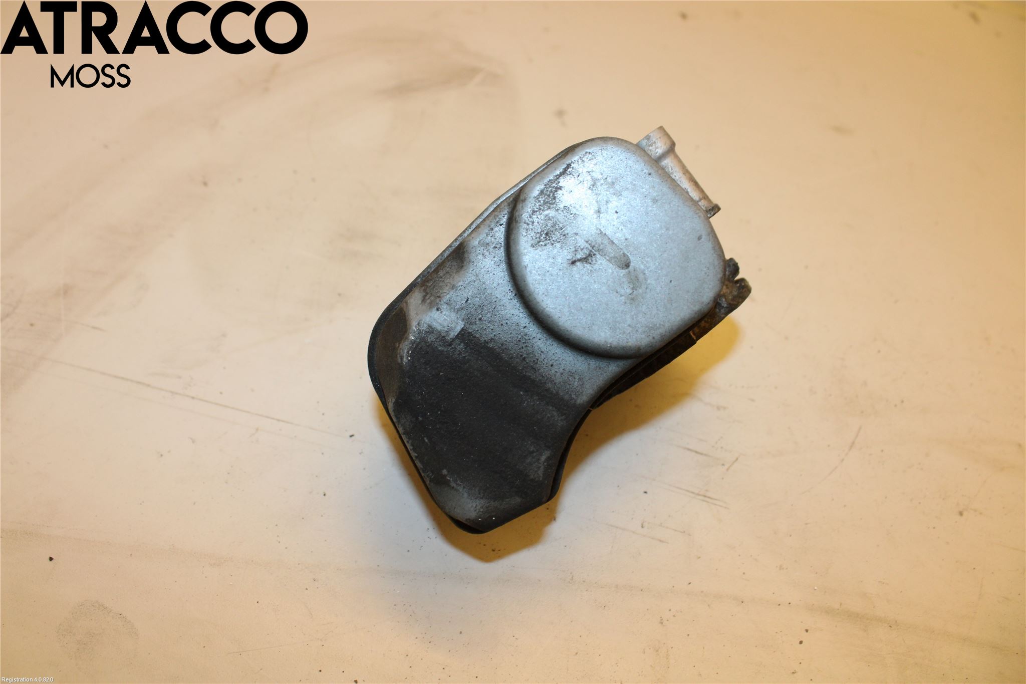 Volkswagen VW PASSAT 05-11 Injspjällhus