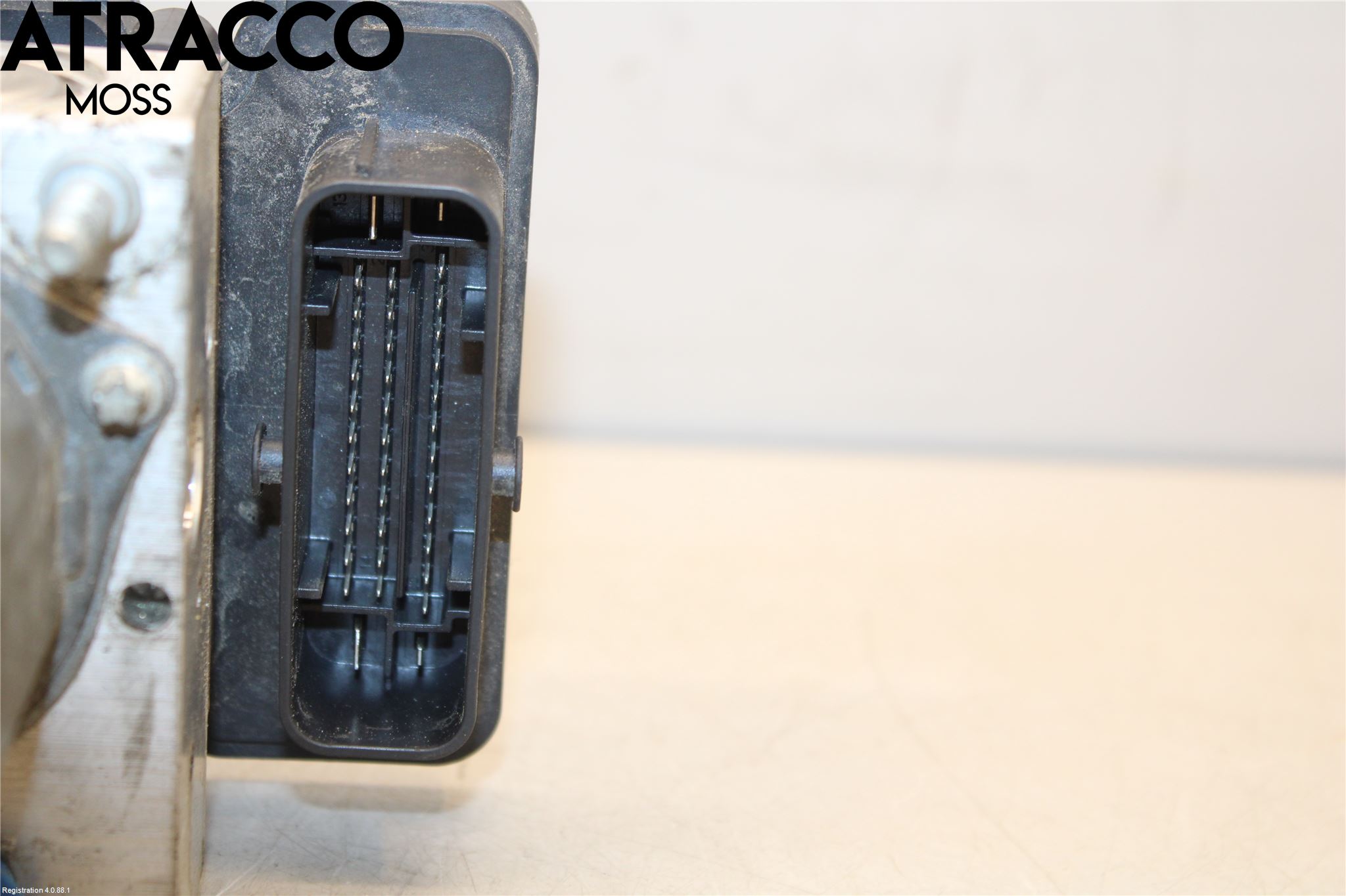 Mercedes-Benz MB A-KLASS (W176) 13-18 Abs Hydraulaggregat