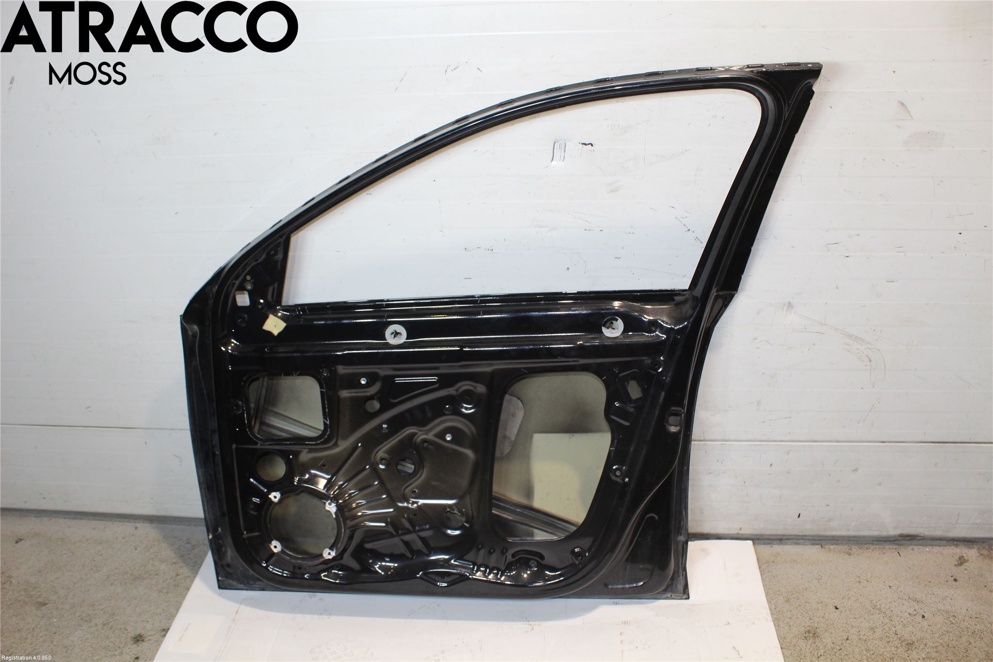Volkswagen VW PASSAT 01-05 Dörr Fram Höger