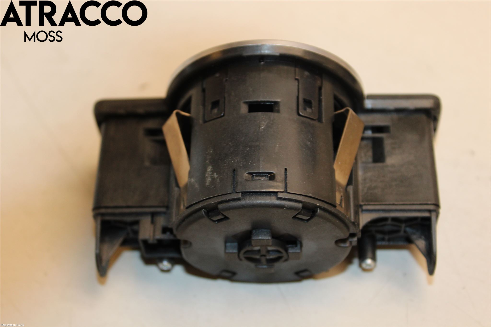 Mercedes-Benz MB B-KLASS (W246/W242) 12-19 Strömställare Ljus