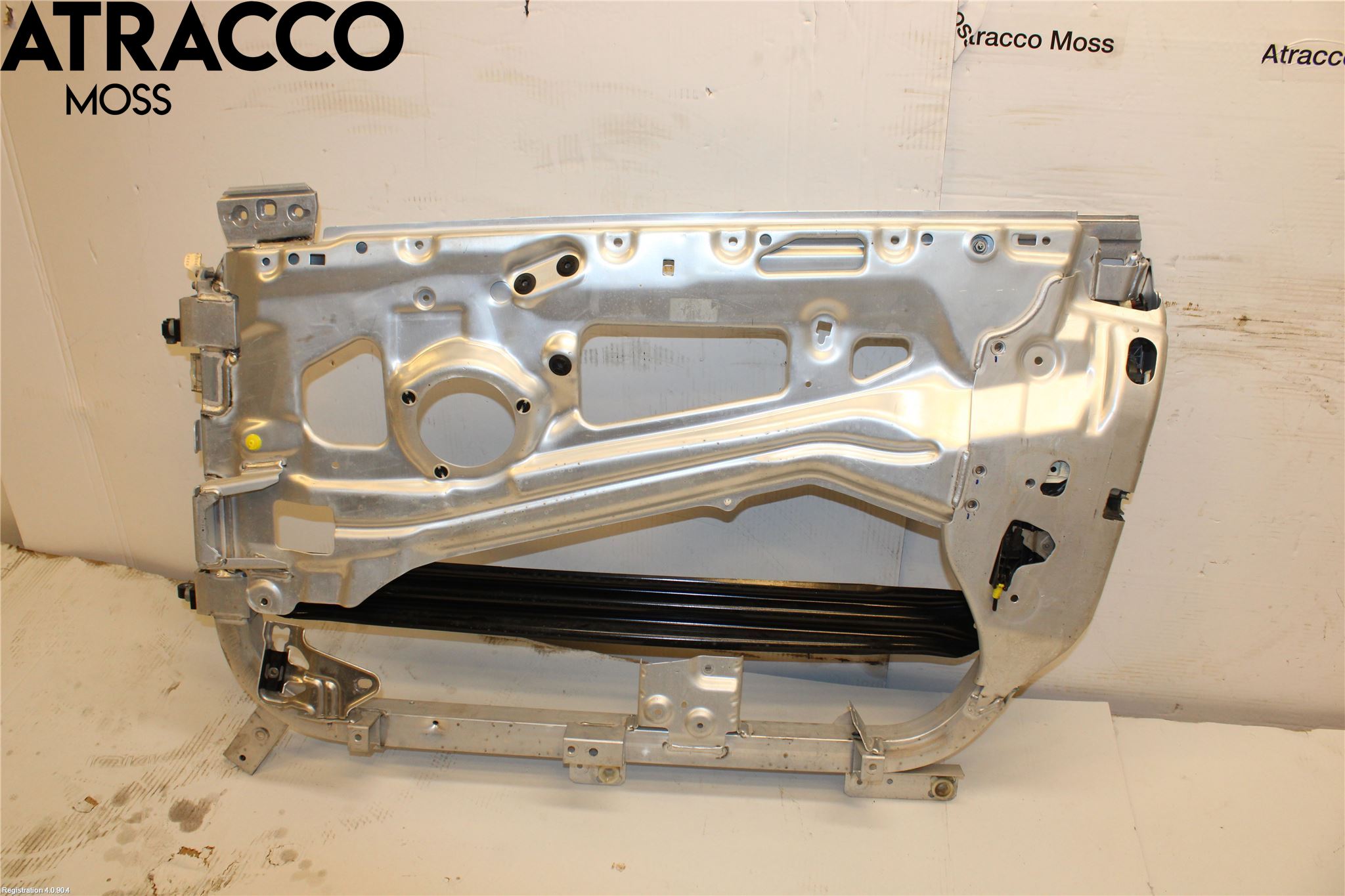 BMW i3 I01 13-22 Dörr Fram Höger
