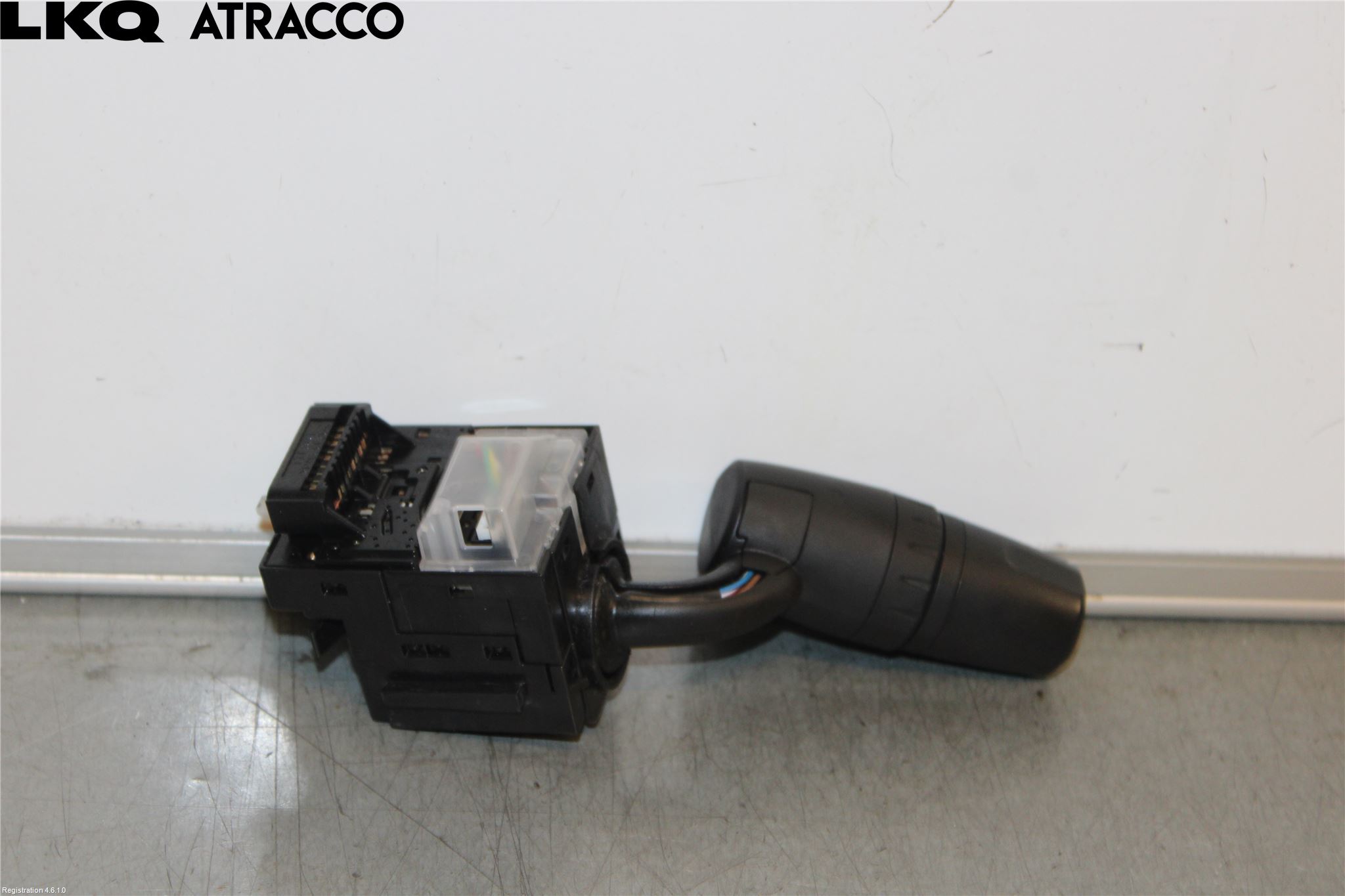 Mazda 3 III 14-19 Spak Blinkers-Ljusomk