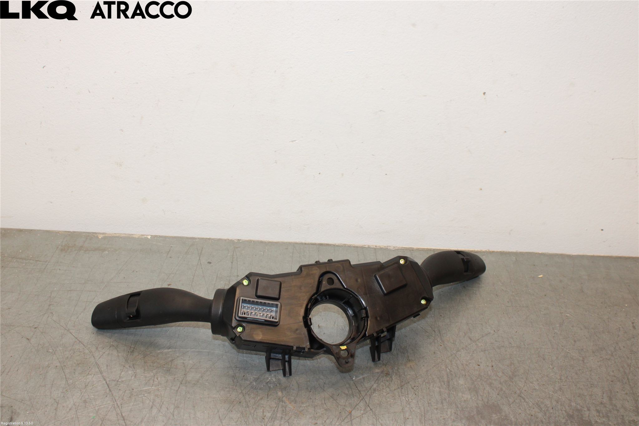 Kia NIRO (DE) 17-22 Spakcentral