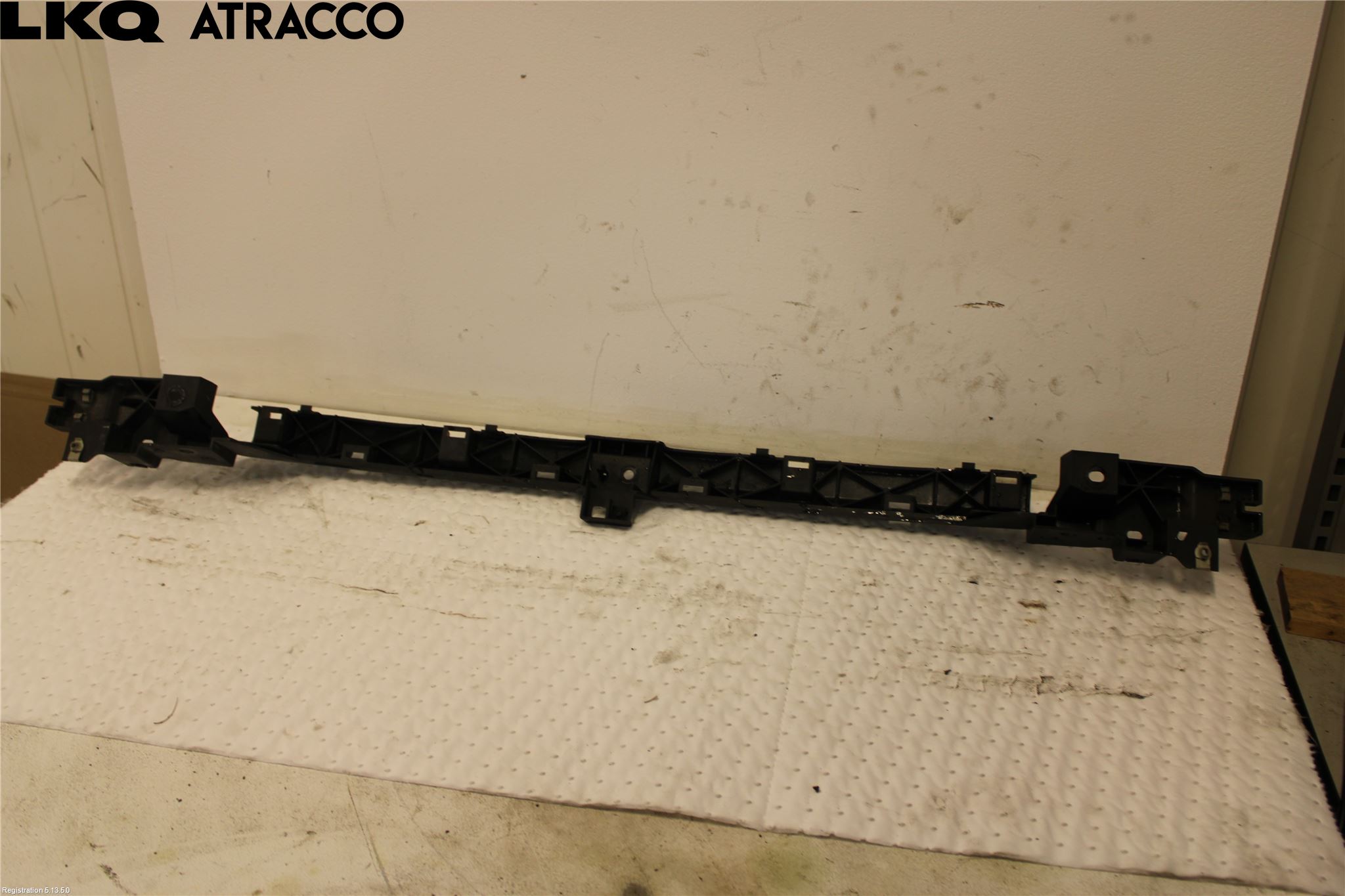 Ford RANGER EU 12-23 Stötfångarbärjärn Fram