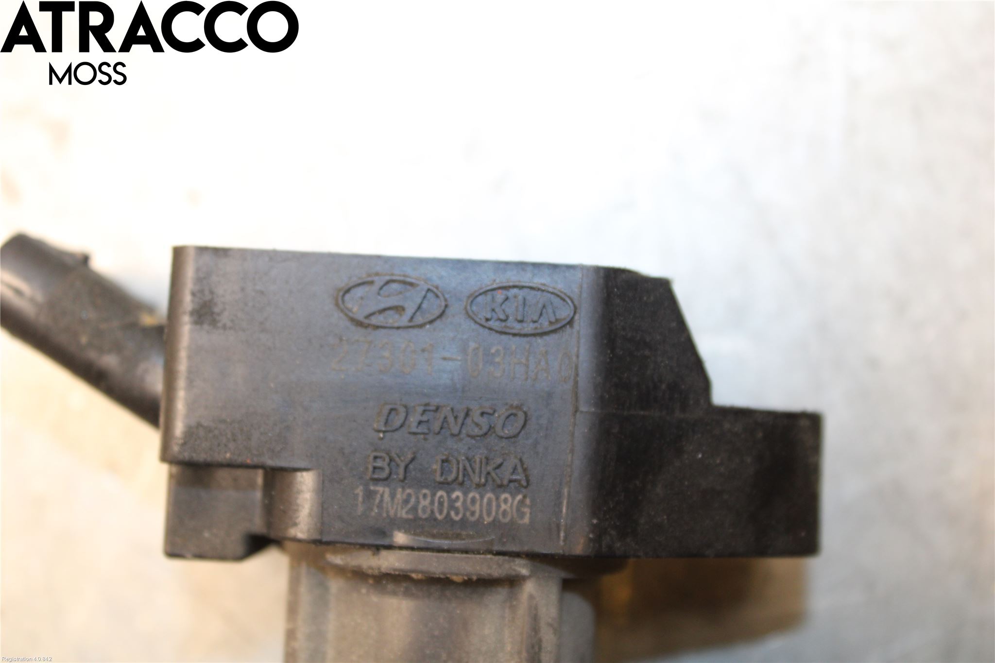 Kia NIRO (DE) 17-22 Tändspole