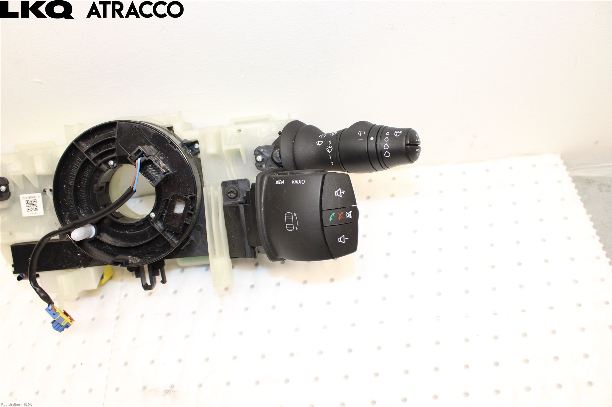Renault ZOE/E-TECH 13- Spakcentral