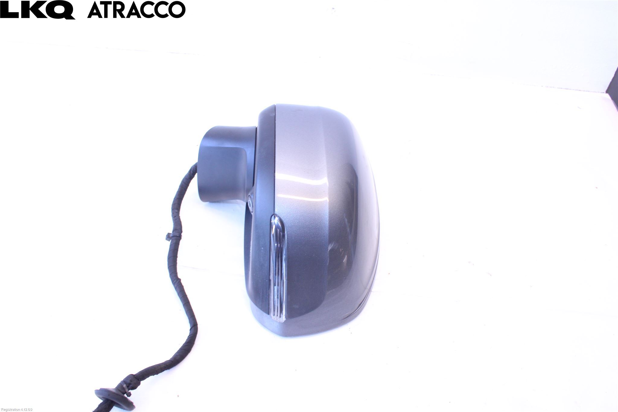 Volvo XC90/RECHARGE 16- Spegel Yttre El Vä