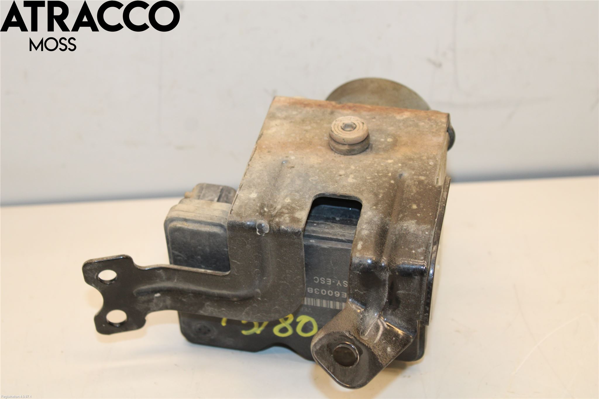 Hyundai ix35 Abs Hydraulaggregat