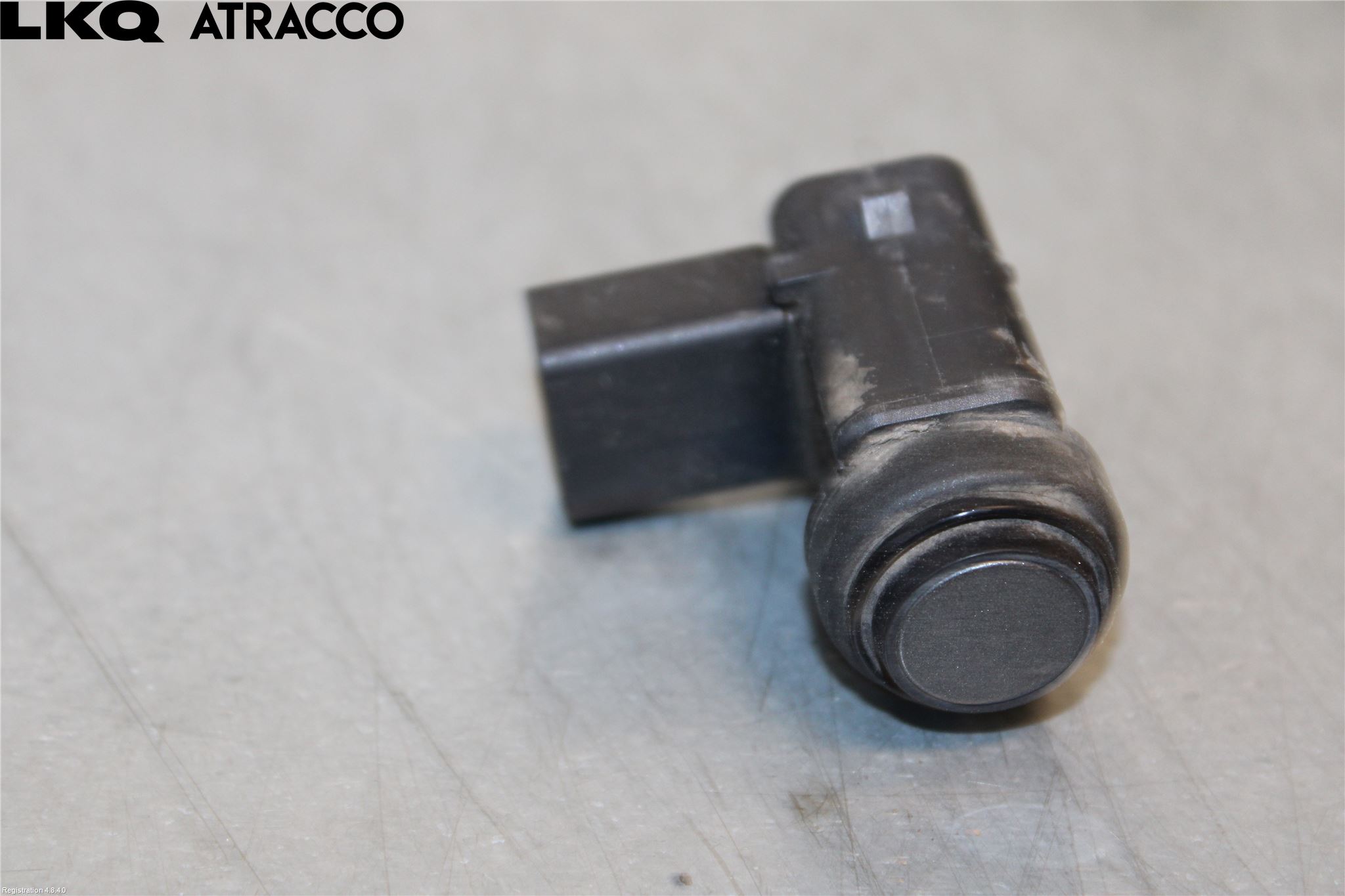 Volkswagen VW JETTA V 06-10 Parkeringshjälp Backsensor