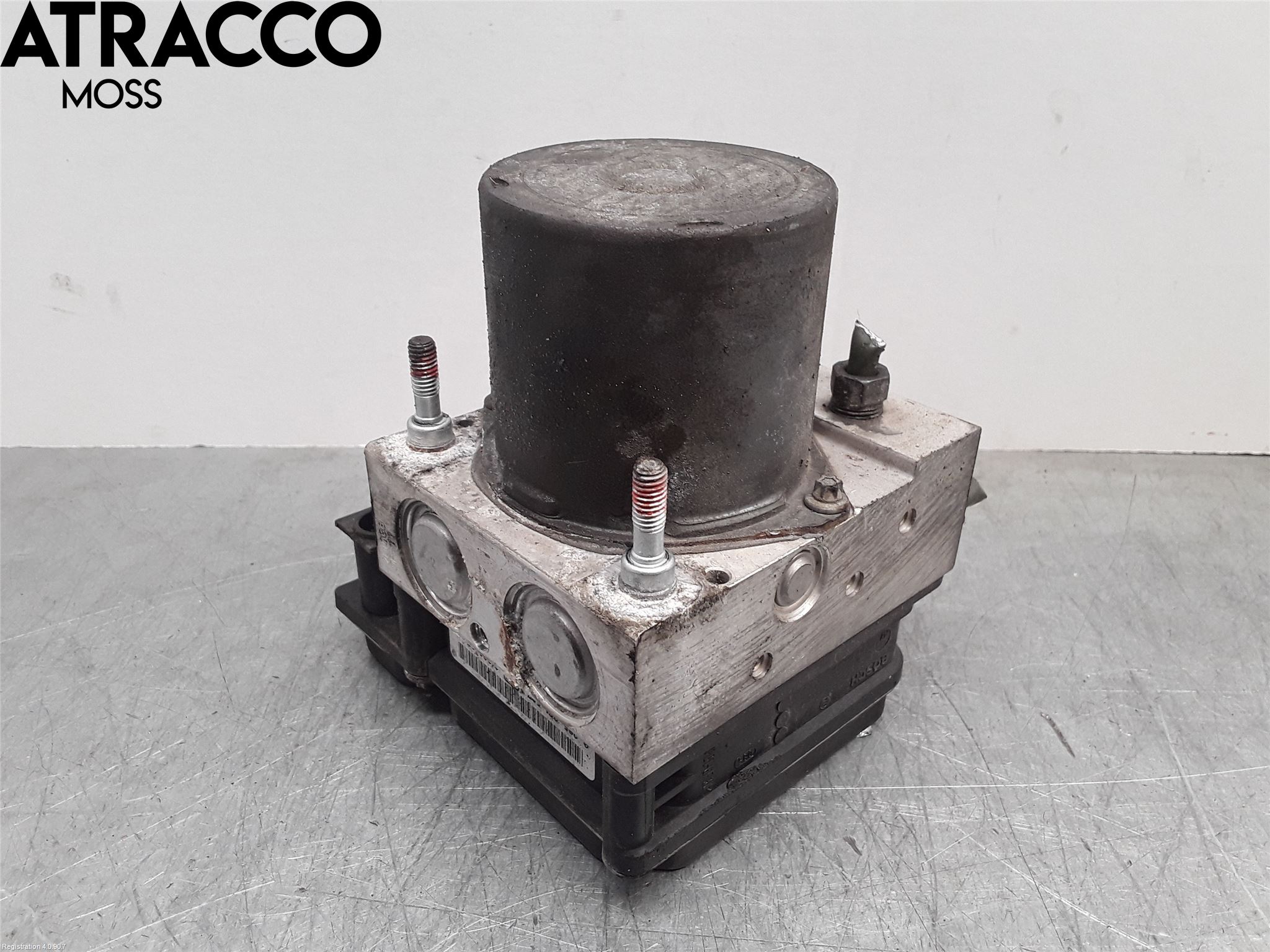 Toyota AVENSIS 09-15 Abs Hydraulpump