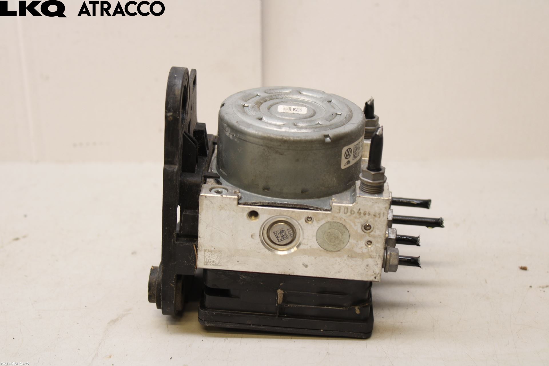Volkswagen VW TOURAN 16- Abs Hydraulaggregat