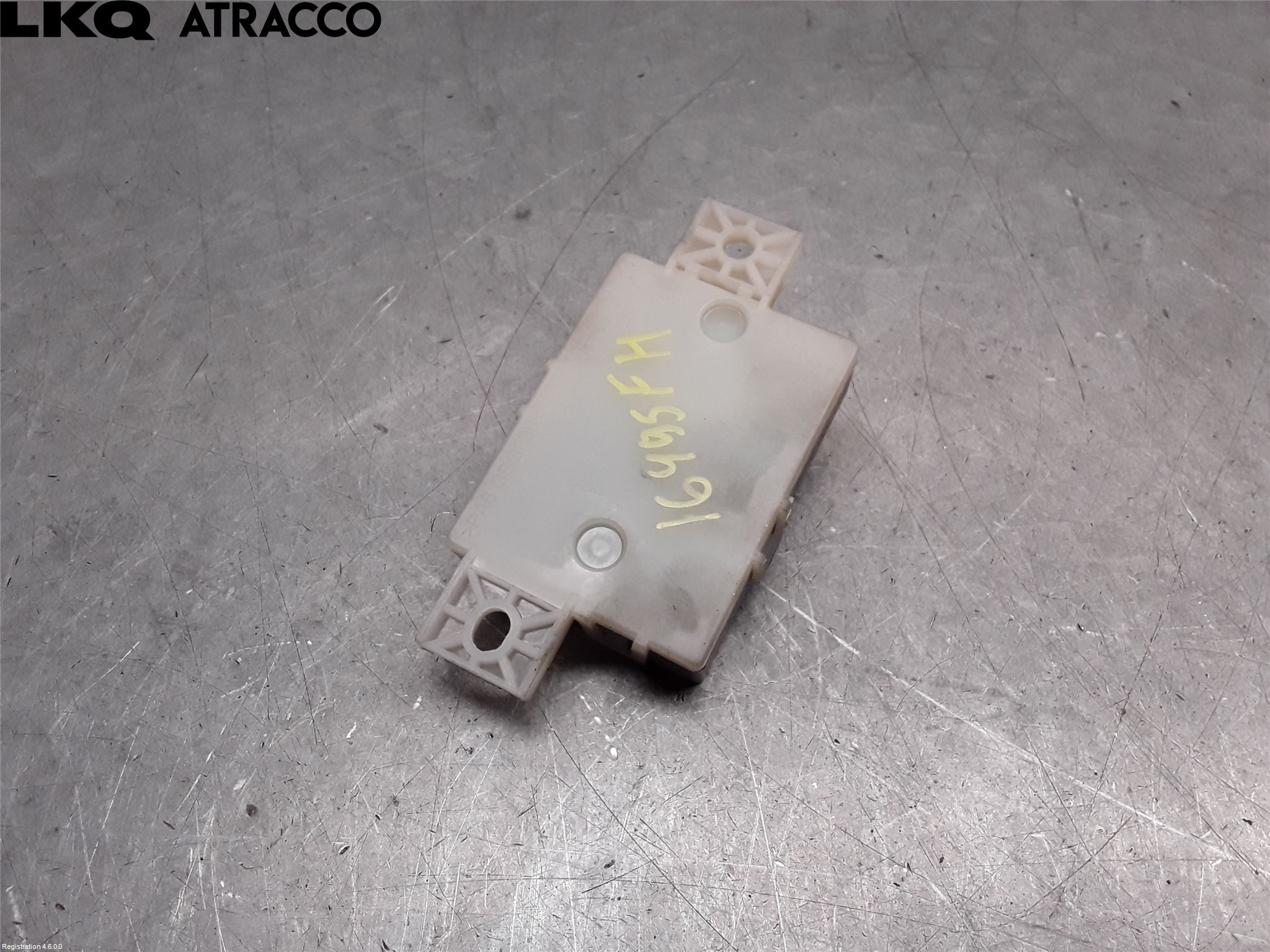 Mercedes-Benz MB EQB (X243) 22- Sensor Övrigt